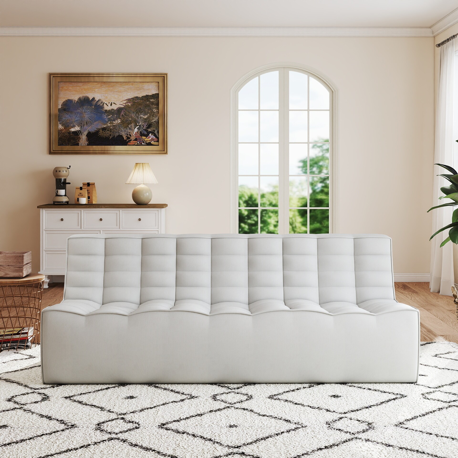 BuotiqHom DH-S3-131LG Sofas-Loveseats - View #11