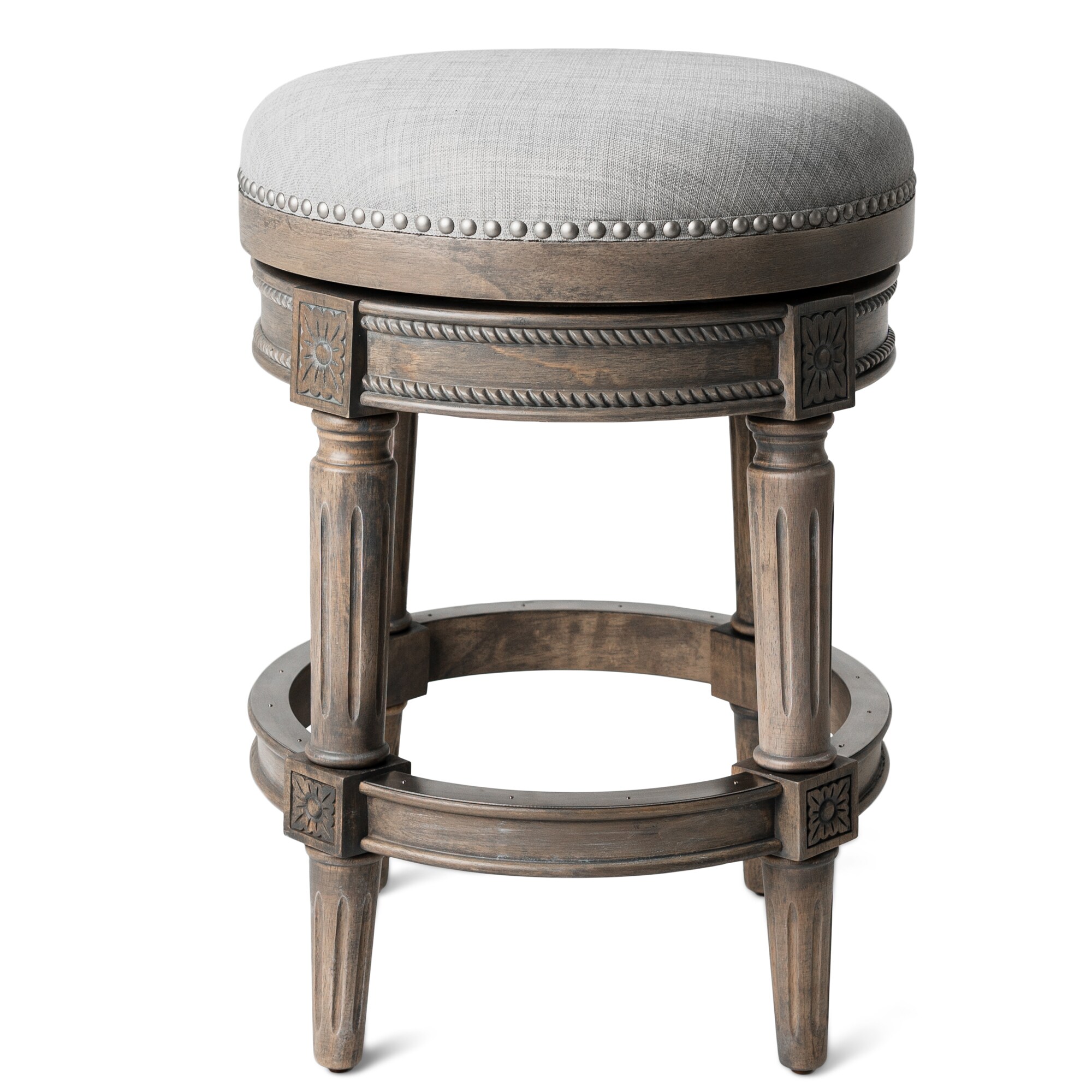 Maven Lane ML107190-FCS-RO stools - View #2