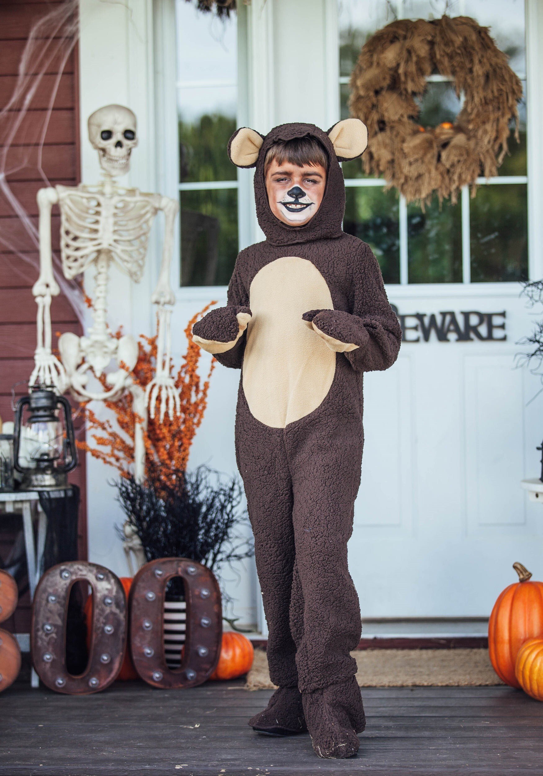 HalloweenCostumes.com FUN2092CH-M costumes - View #7