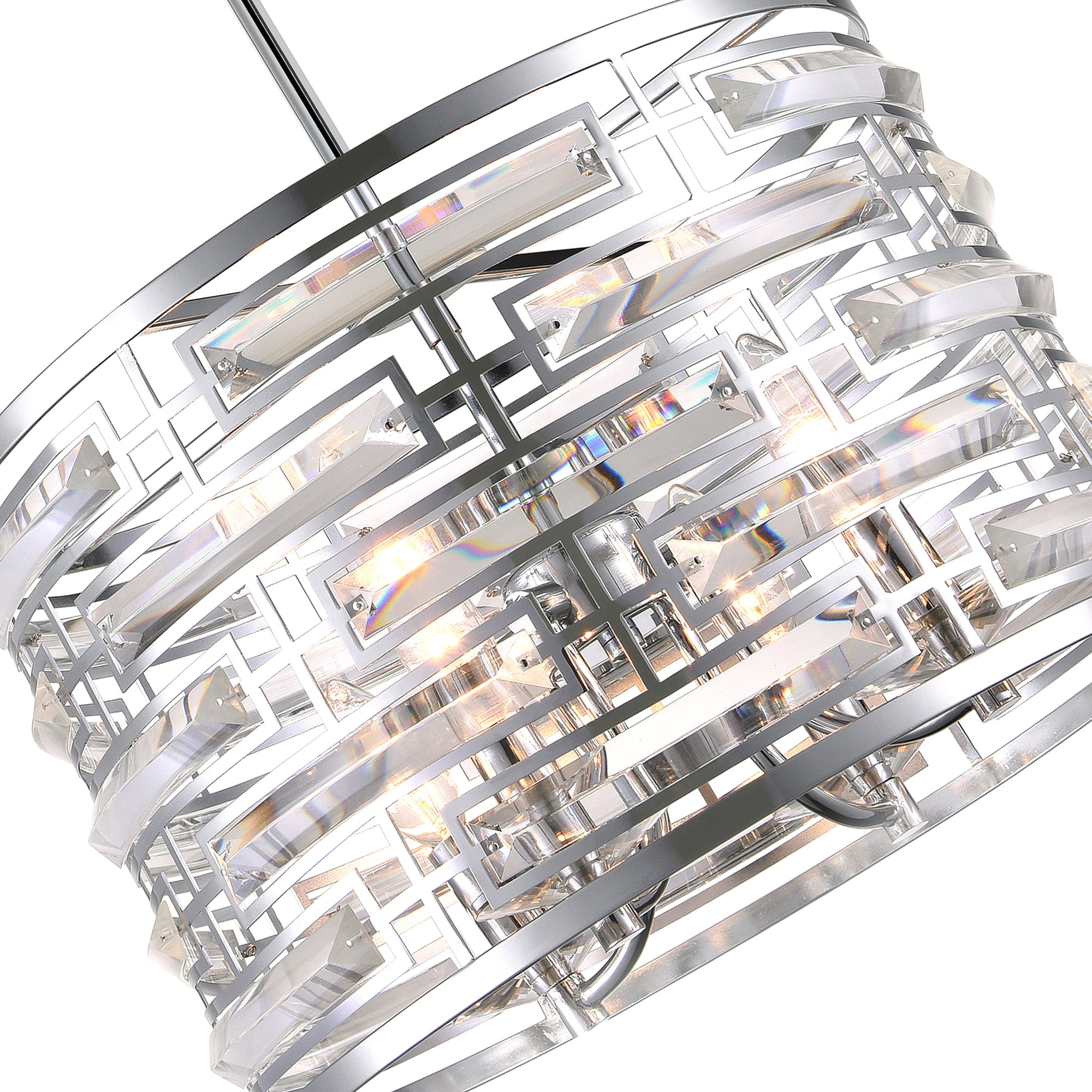 CWI Lighting 9975P15-4-601 b090015 - View #3
