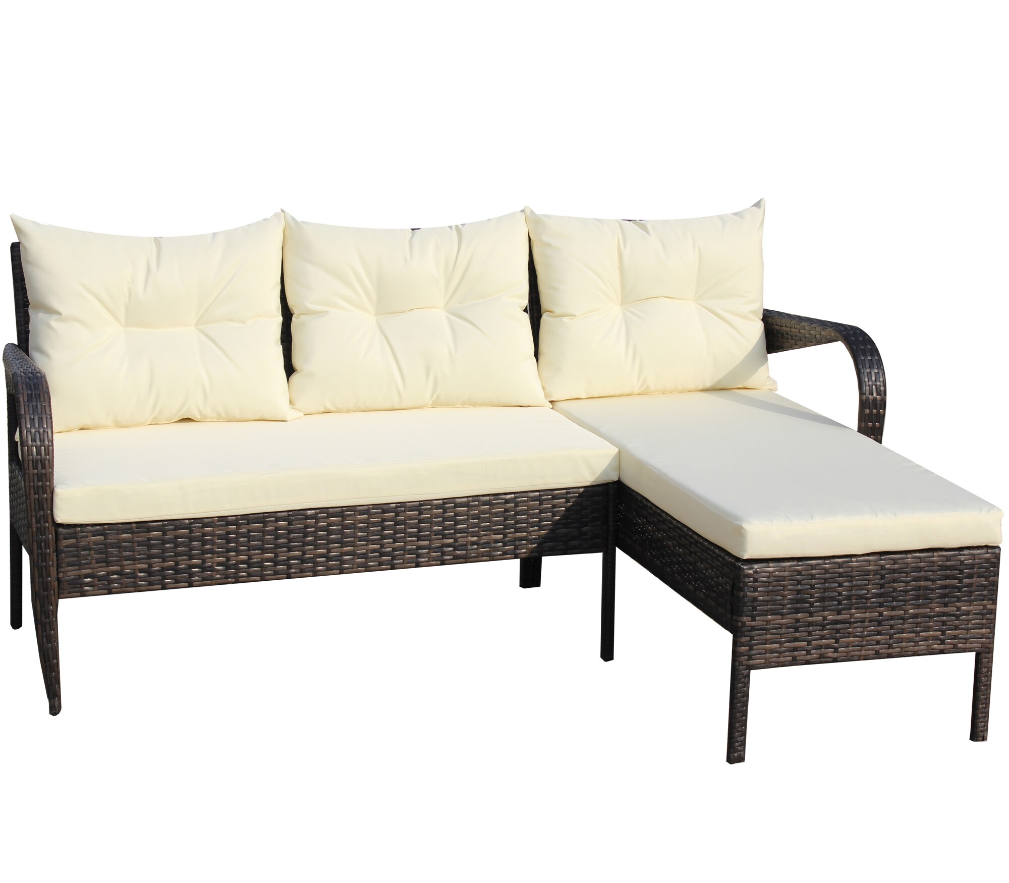 ModernLuxe L-W20966894 Patio-Conversation-Sets - View #10
