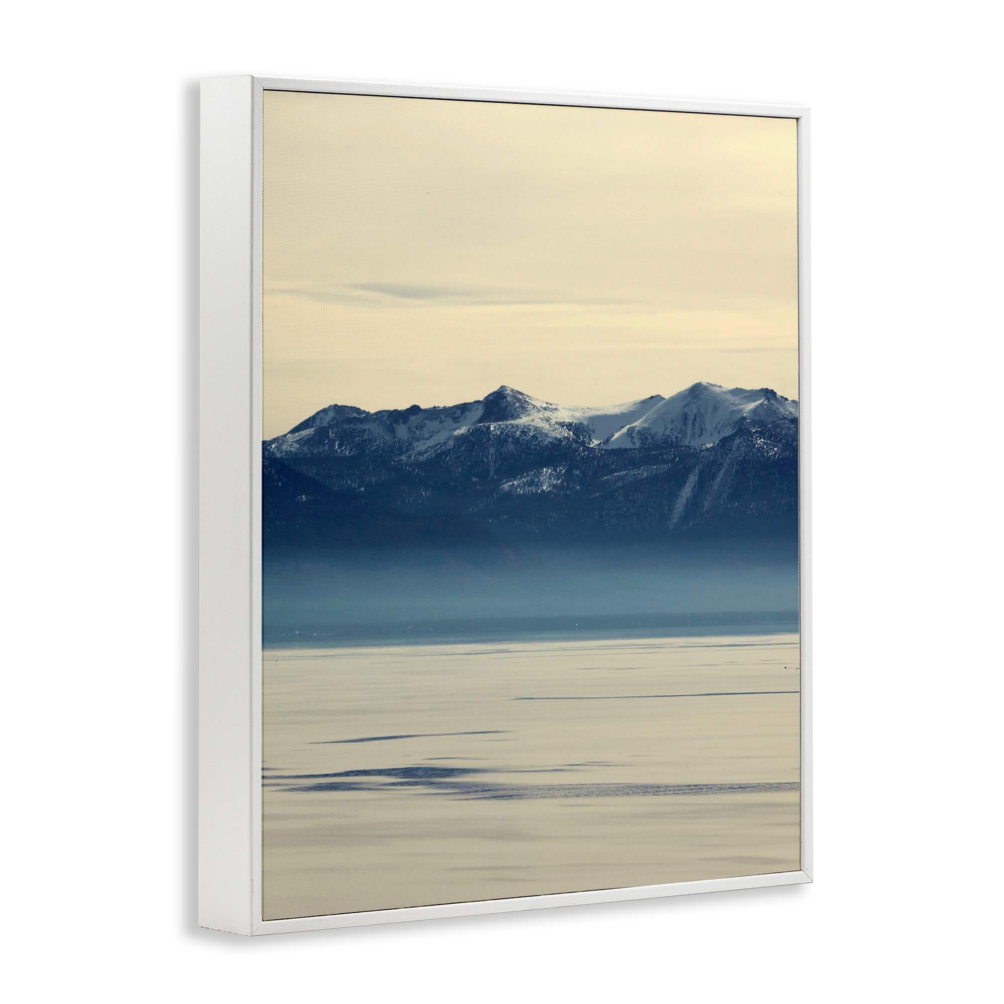 Stupell Industries BU-140-WFR-16X20 Wall-Art - View #2