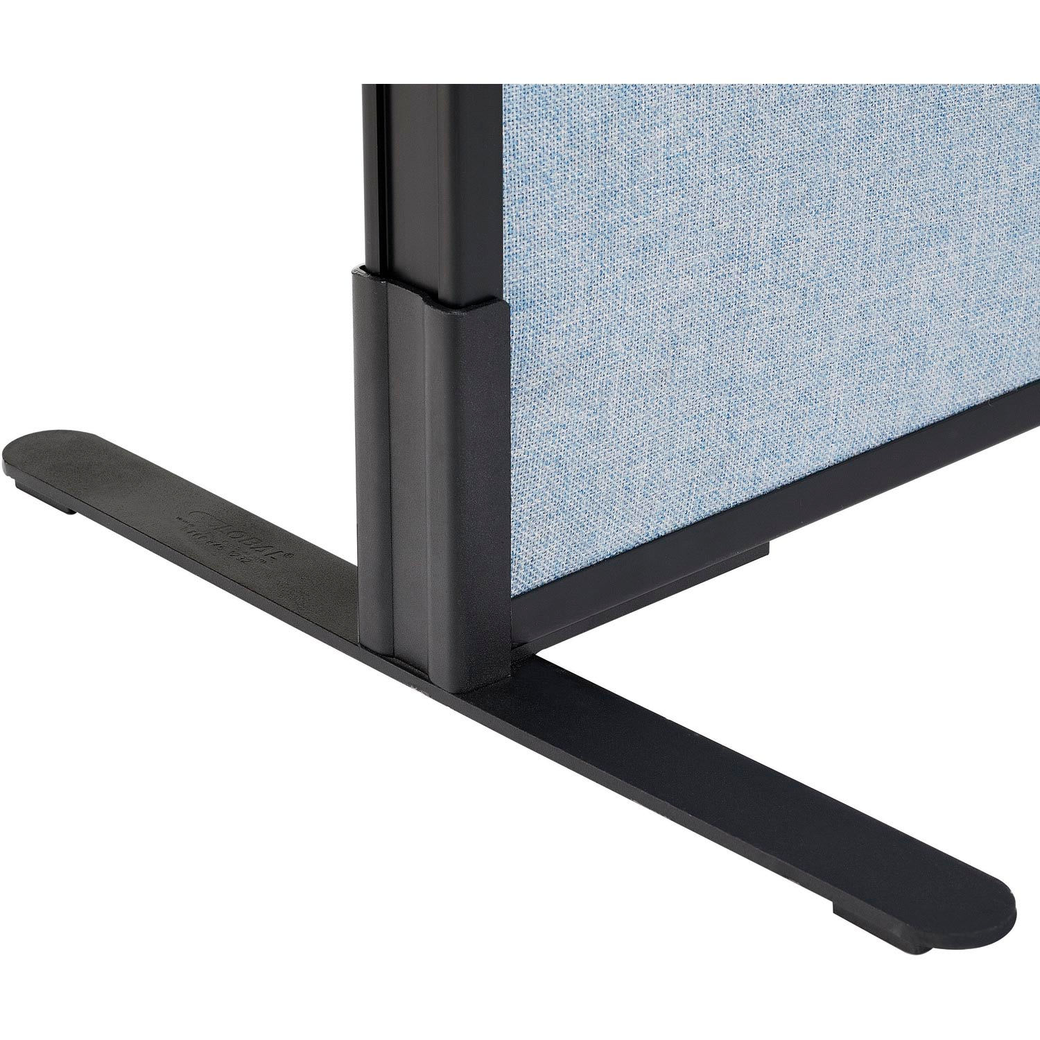 Global Industrial 695788FBL Office-Accessories - View #3