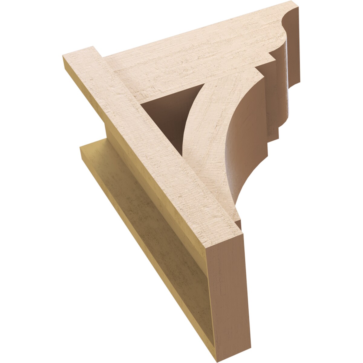 Ekena Millwork 2133907 corbels - View #6