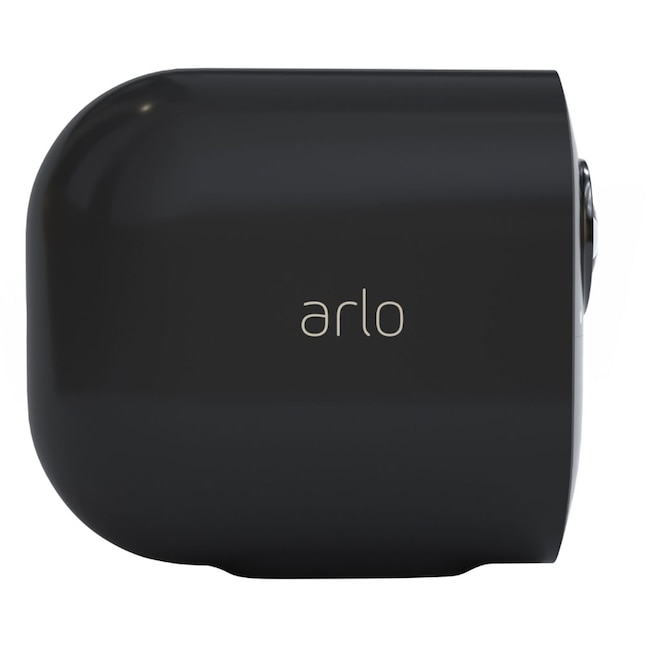 Arlo Ultra 2 Indoor/Outdoor 1-Camera Plug-in Dome Internet Cloud-based Security Camera System in the Security Cameras department Lowes.com