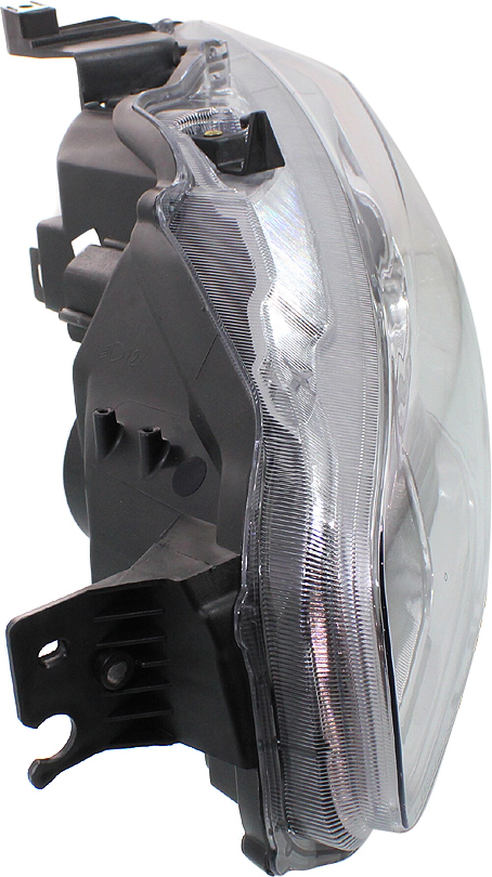 Garage-Pro JCWREPT100134GP Headlights-Components - View #2