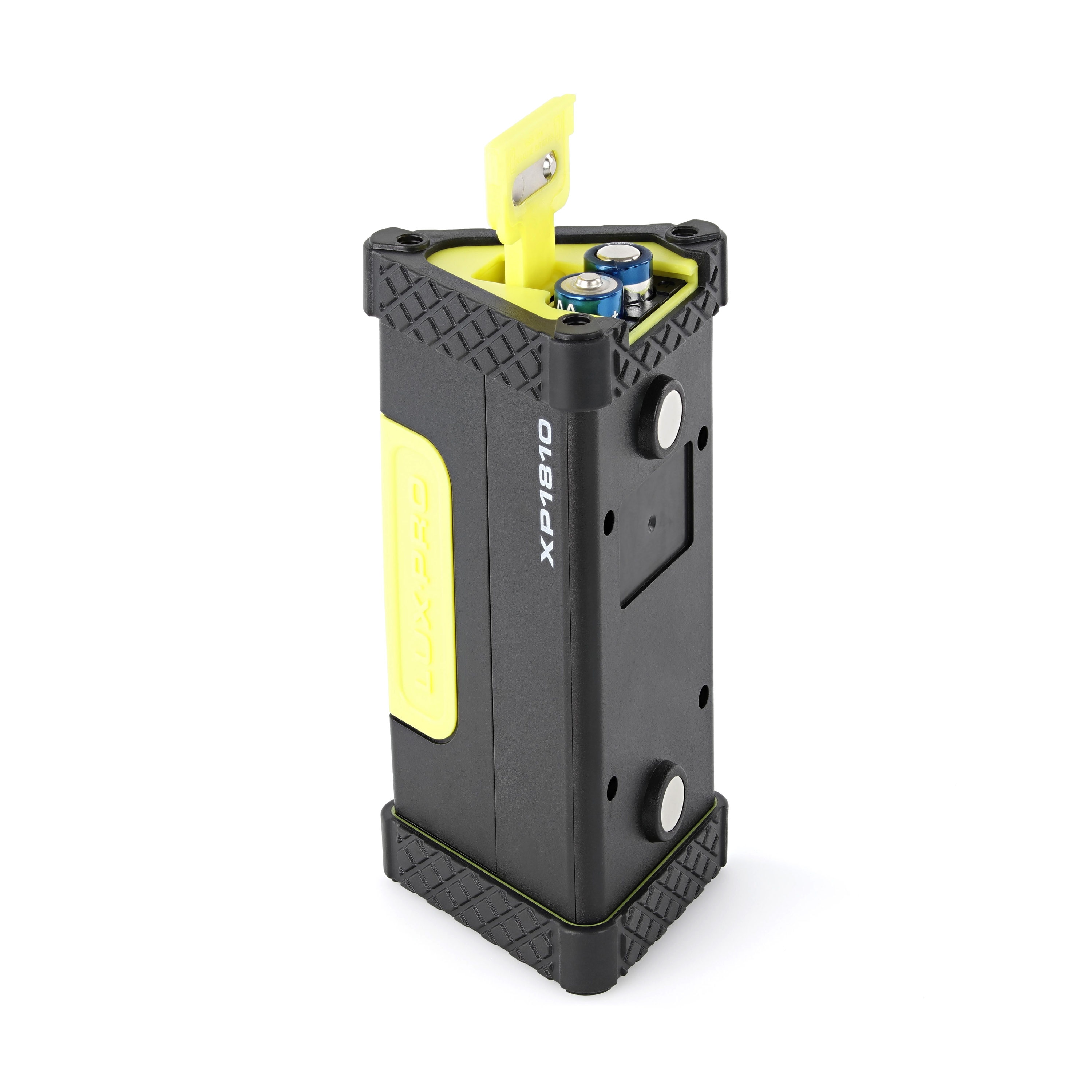 Lux-Pro XP1810 flashlights - View #6