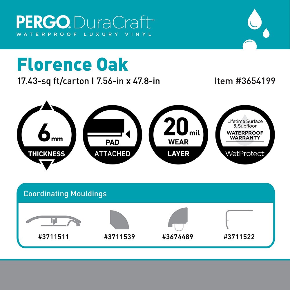 Pergo SPL0794069 Luxury-Vinyl-Plank-Samples - View #13