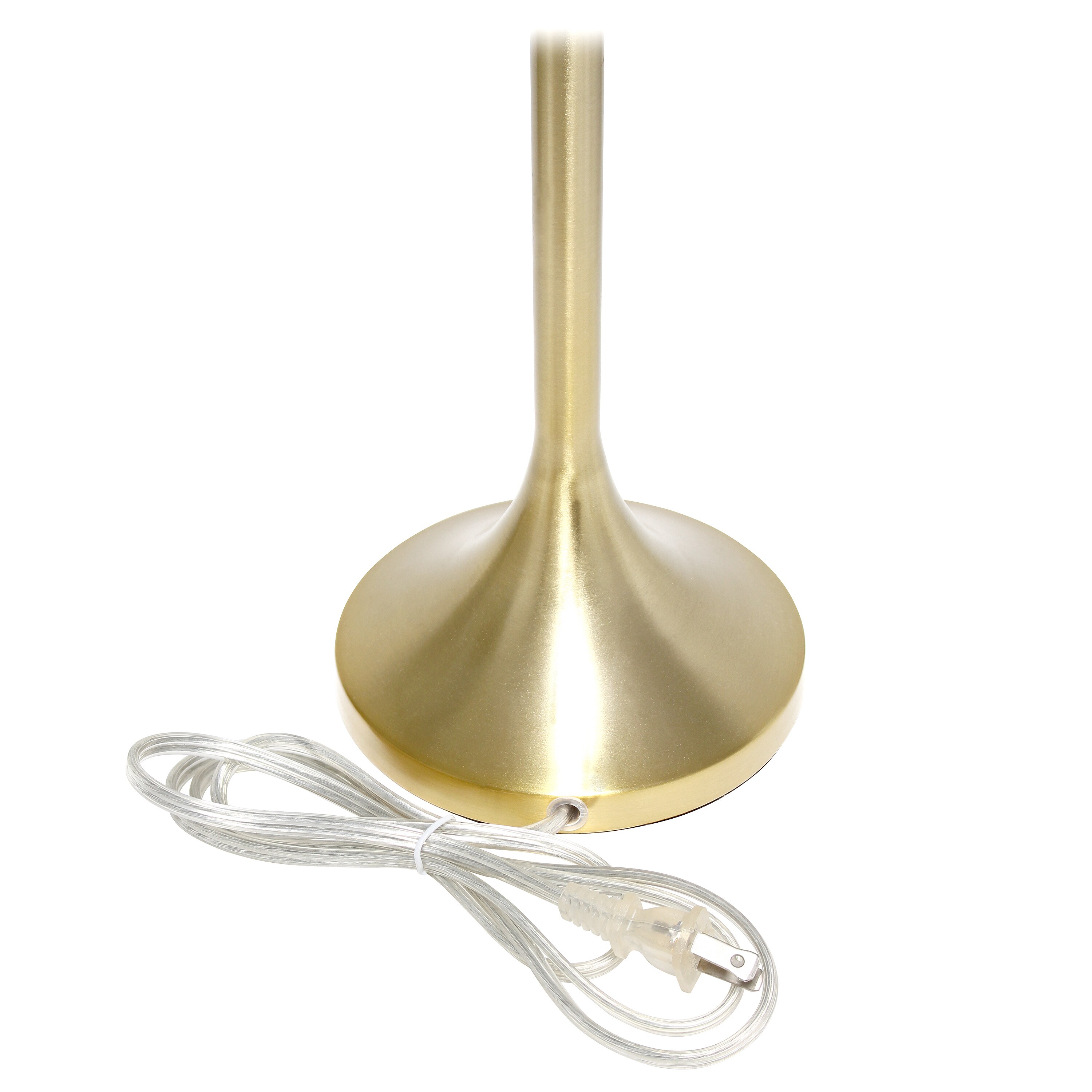 Simple Designs LT1076-GDB Table-Lamps - View #7
