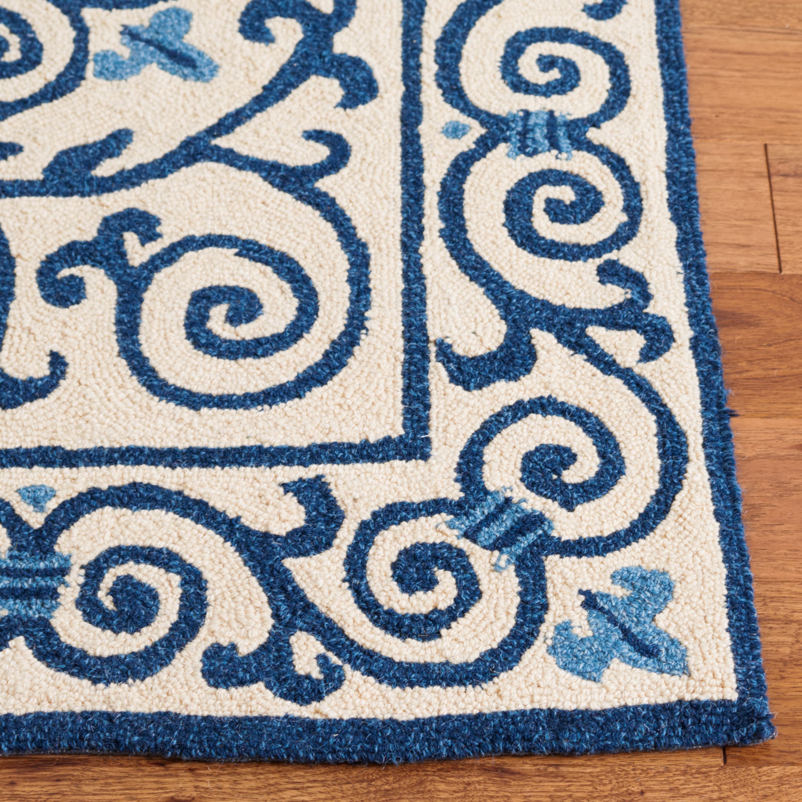 Safavieh HK11I-4 rugs - View #3