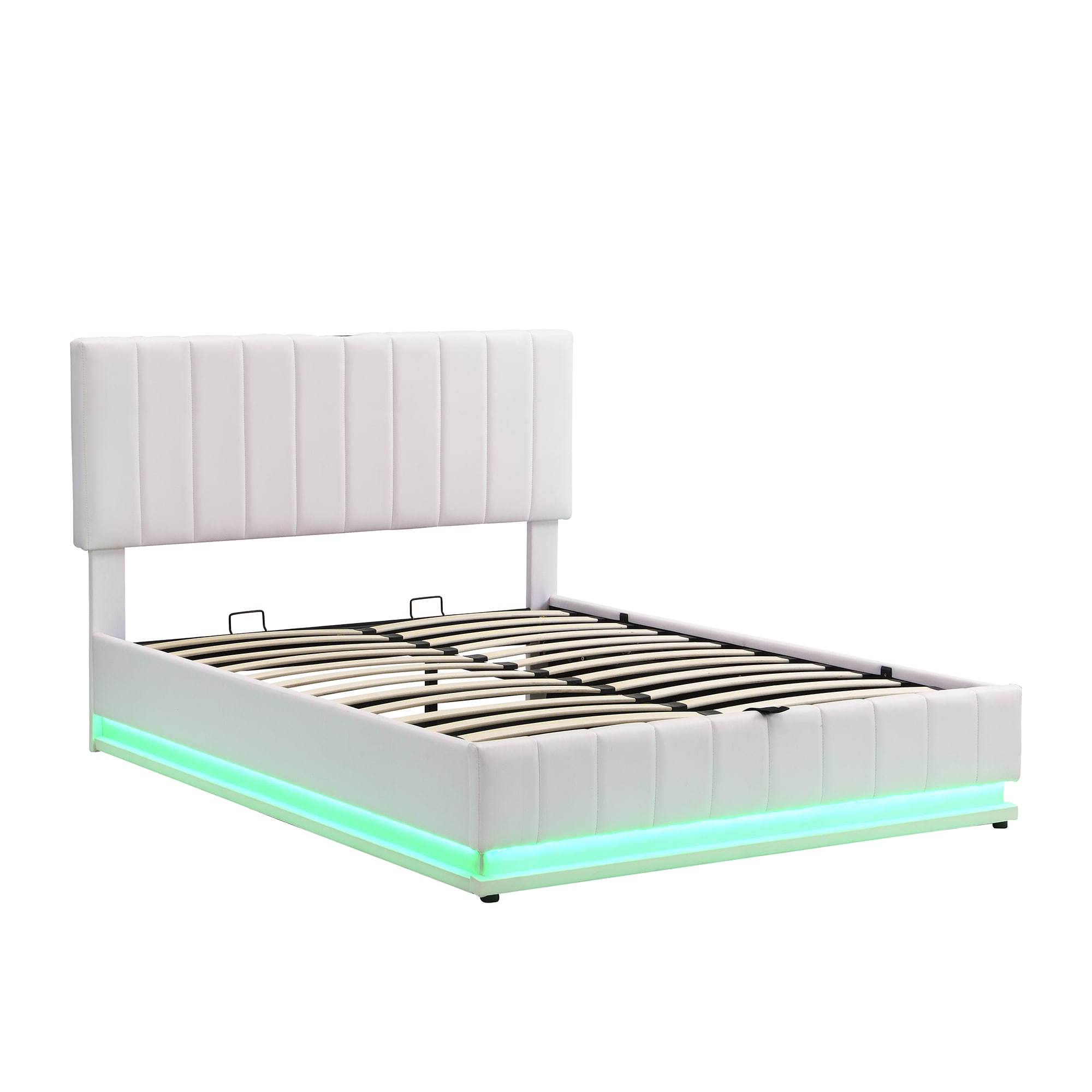 ModernLuxe L-SF000031AAK beds - View #9