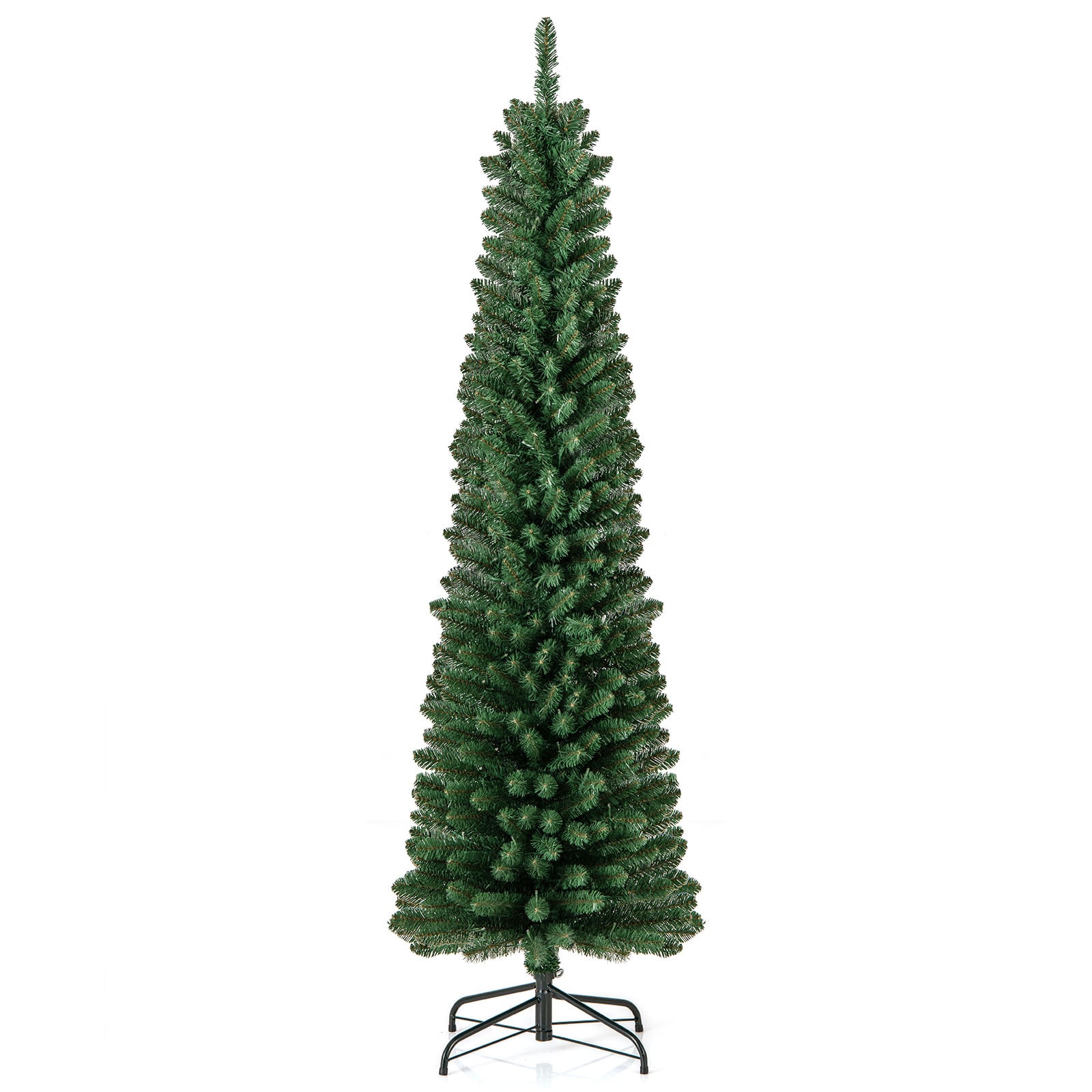 WELLFOR TX-HGY-10019US Artificial-Christmas-Trees - View #13