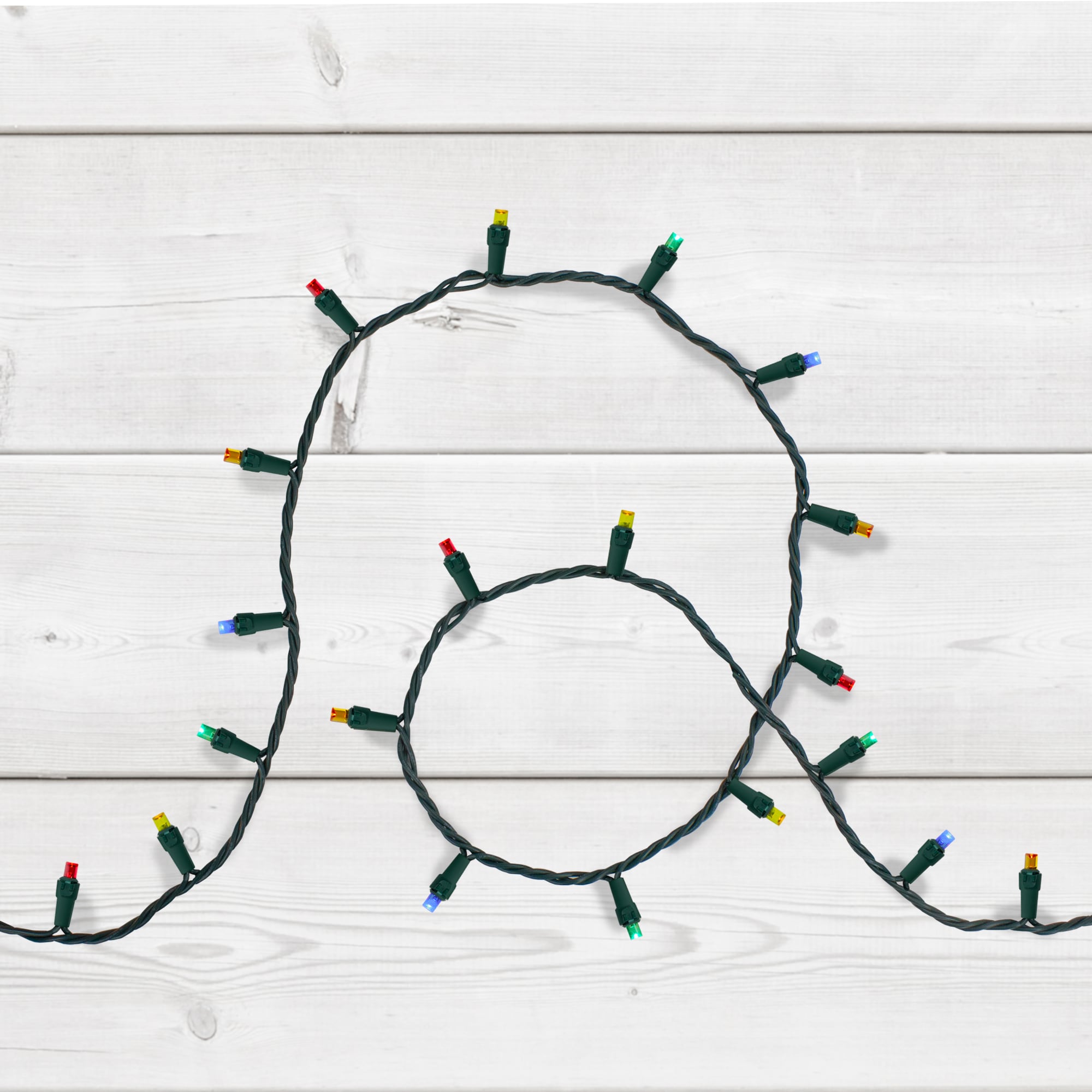 Northlight 34850791 Christmas-String-Lights - View #2