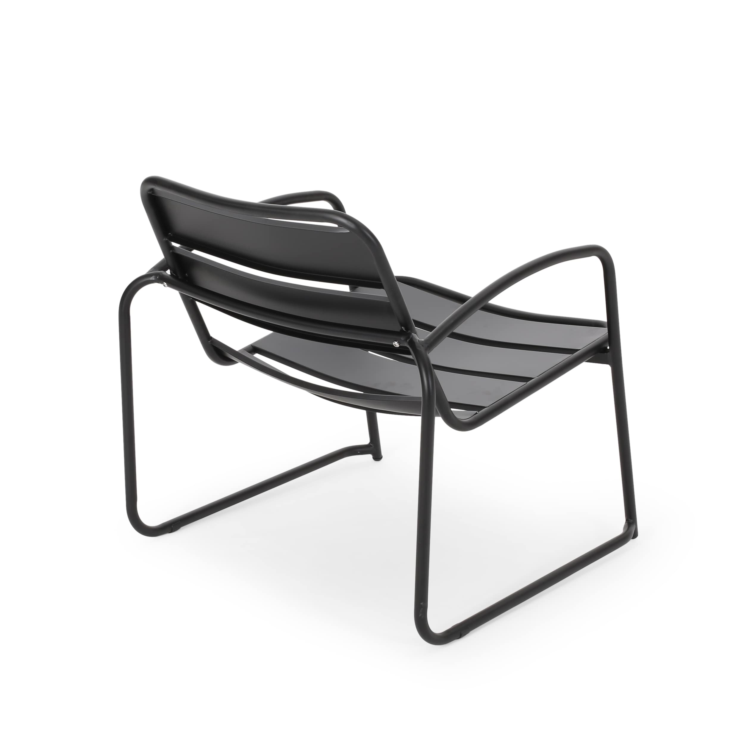 ToolCat LS2-214-HW Patio-Chairs - View #6