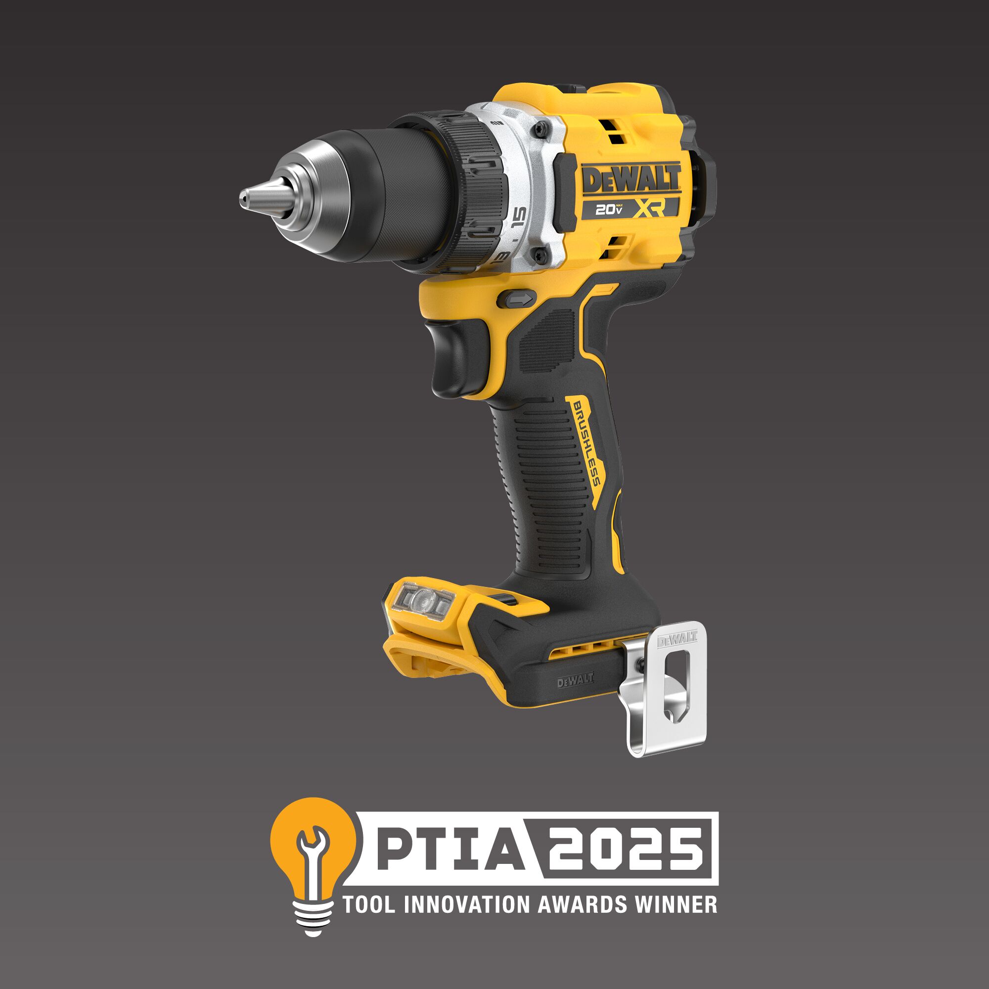 DEWALT DCD801B c100010 - View #17