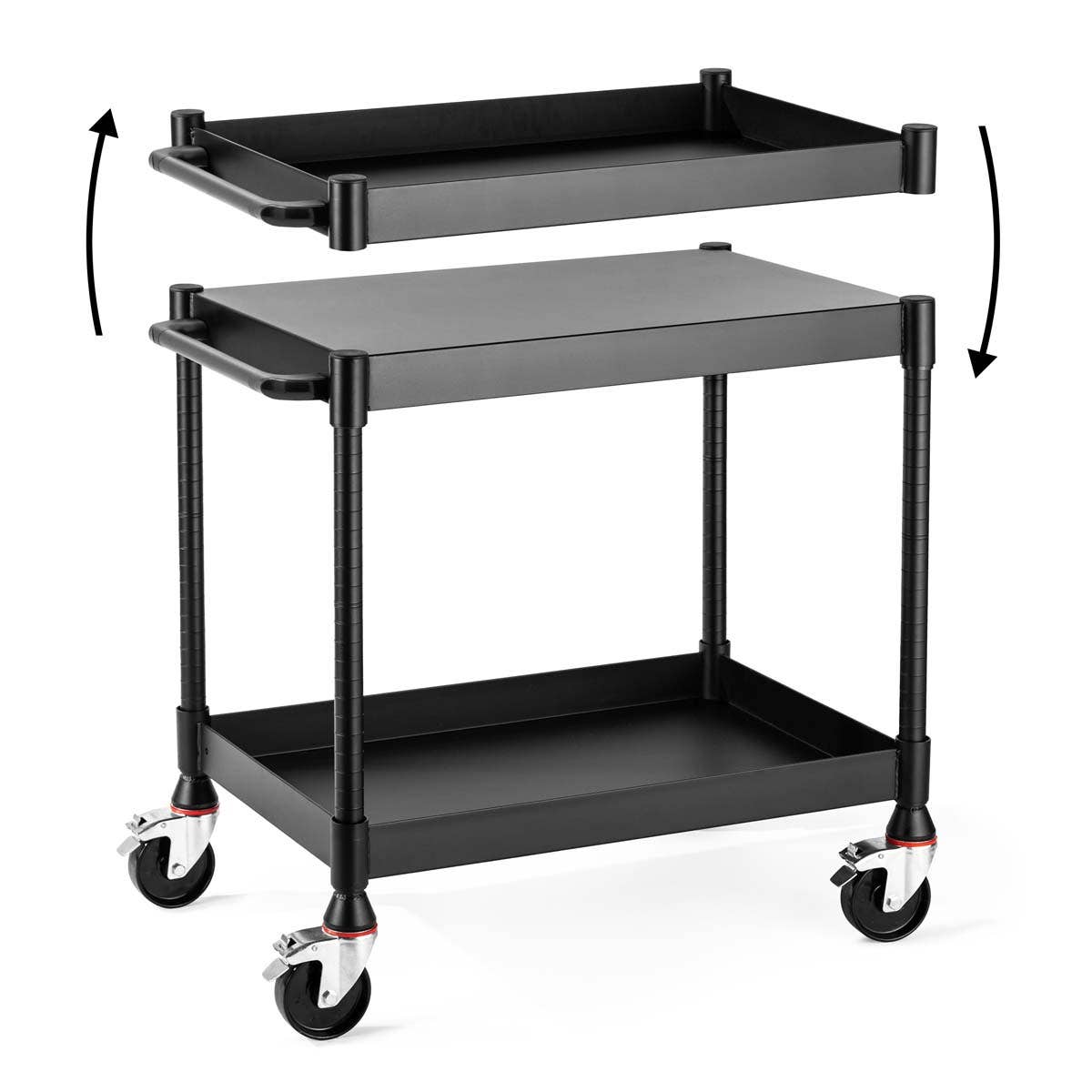 Luxor UCMT012 Utility-Carts - View #7