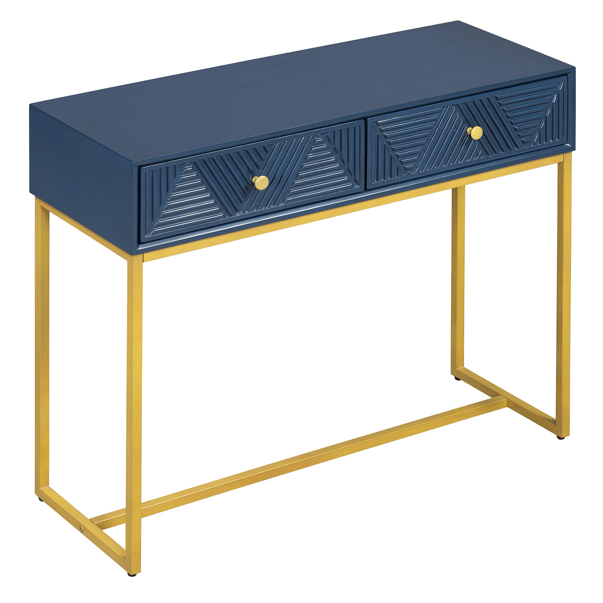 SINOFURN SYA330150BL Console-Sofa-Tables - View #12
