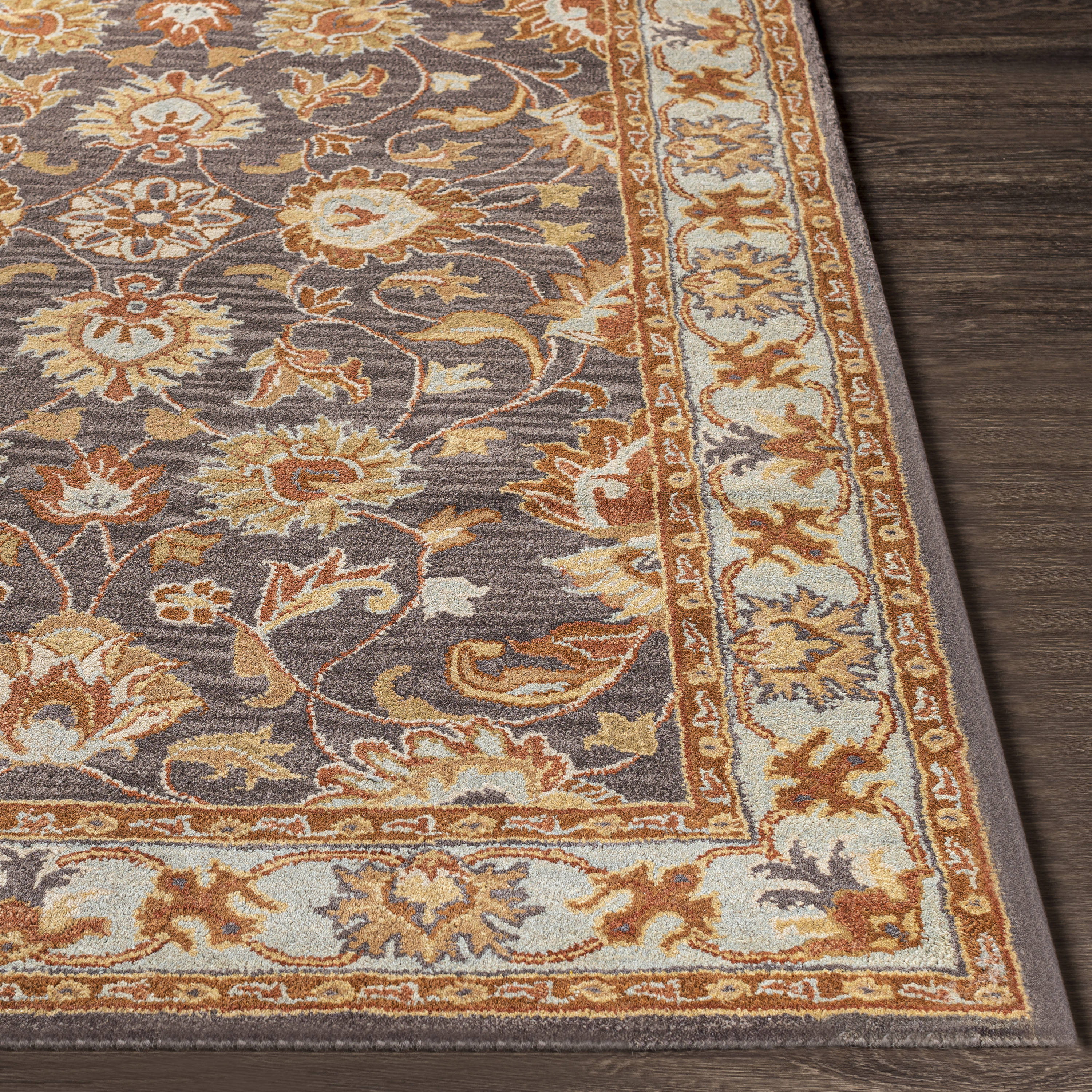 Surya CAE1004-46 rugs - View #3