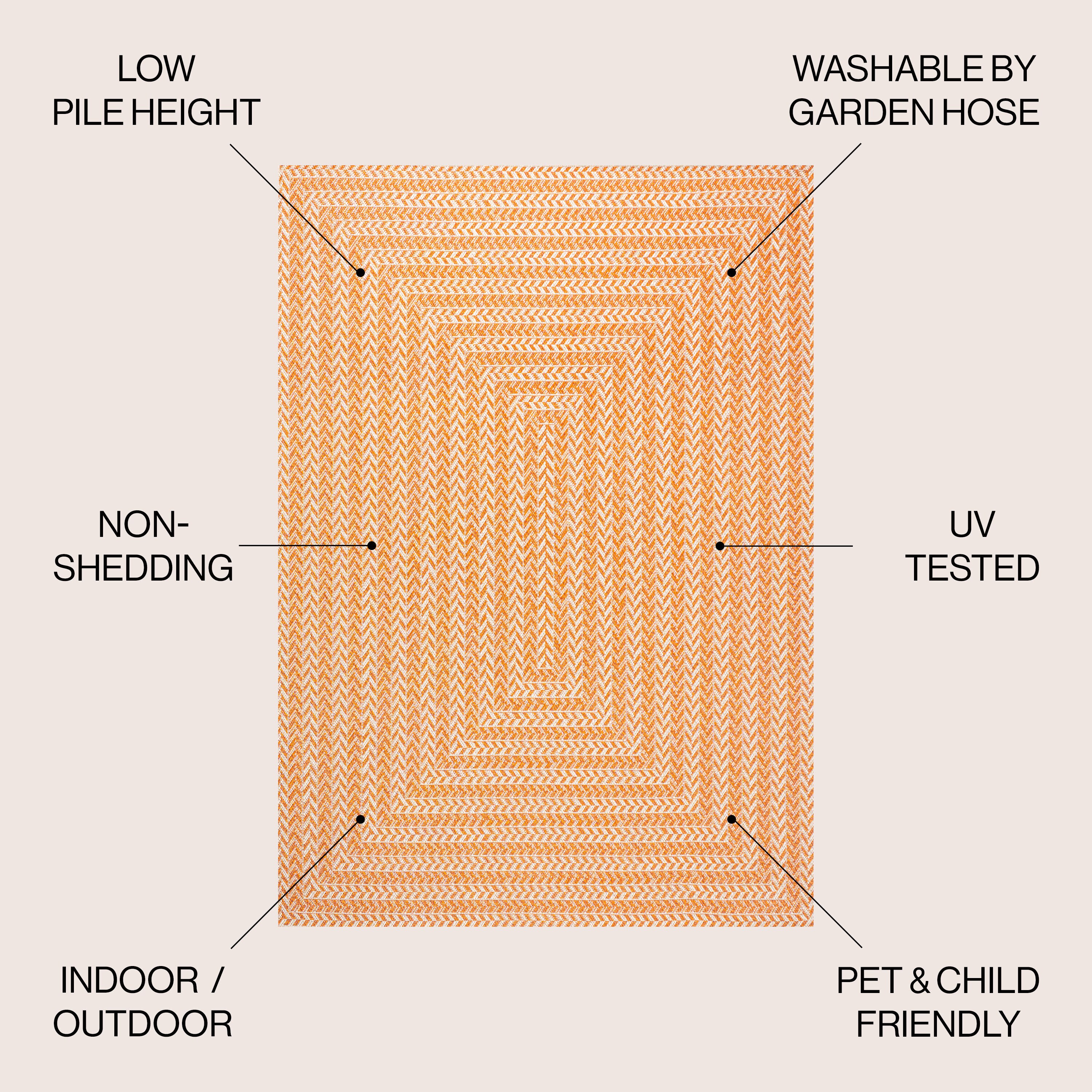 JONATHAN  Y SMB206C-8 rugs - View #2