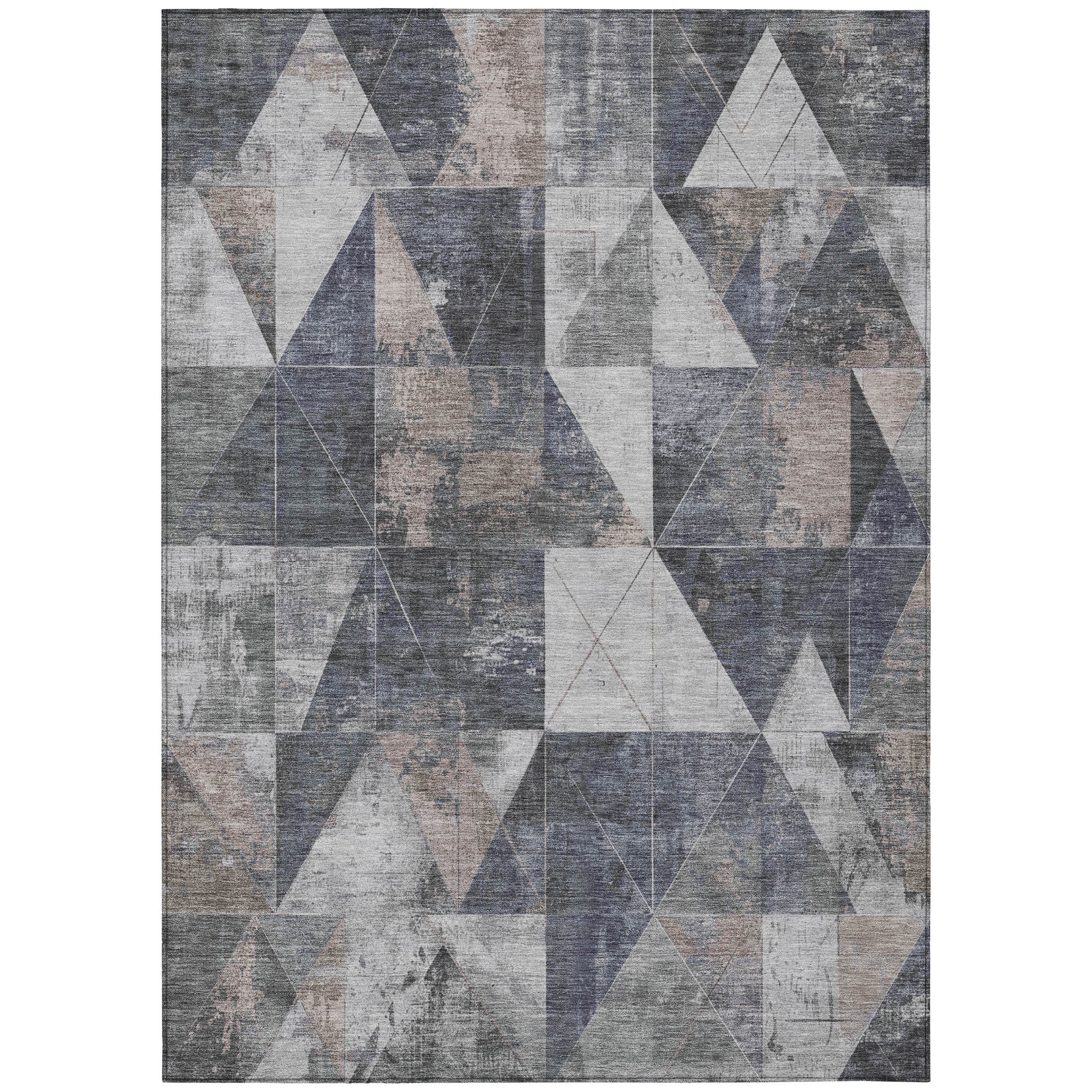 Addison Rugs ACN1888GY3X5 rugs - View #2