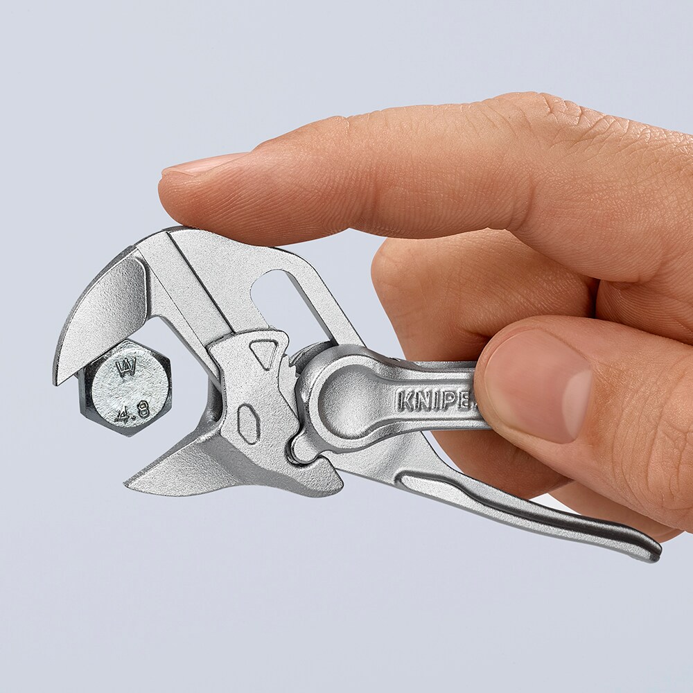 KNIPEX 86 04 100 pliers - View #10