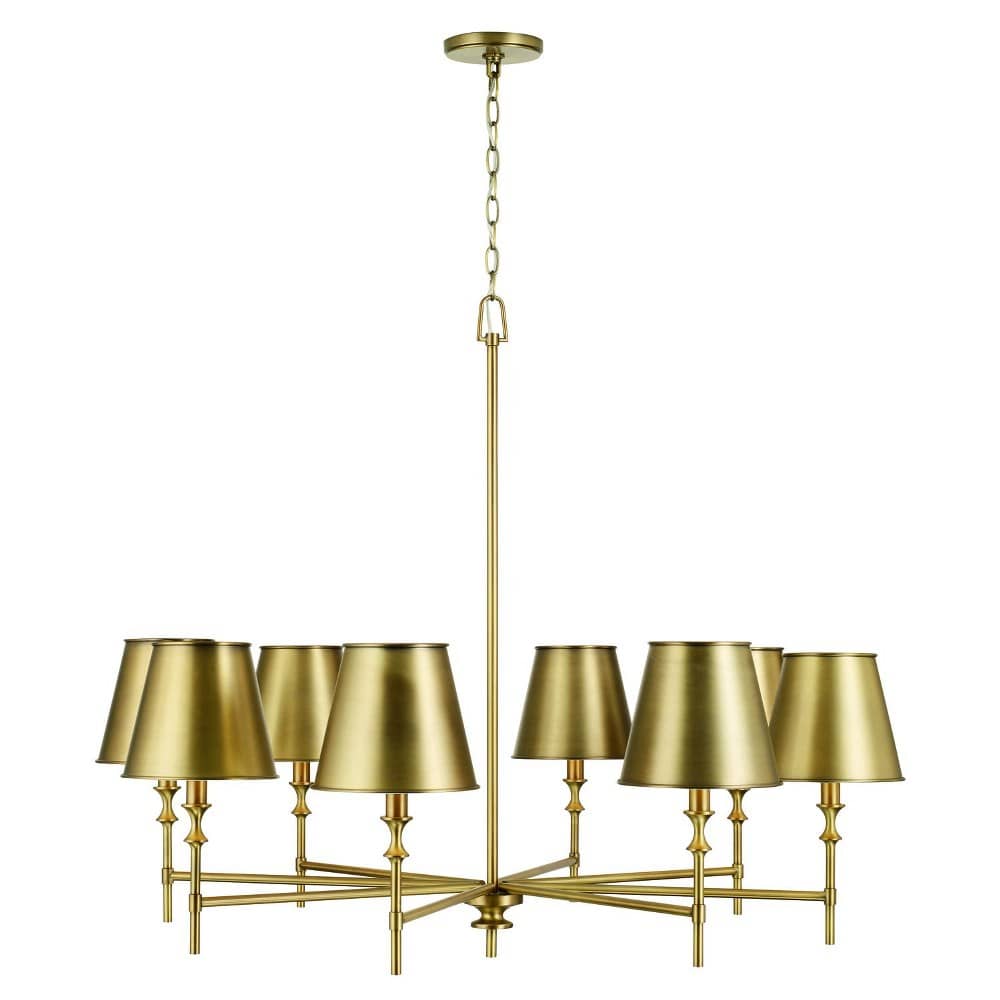 Capital Lighting A-CAP-449781AD-707 b090015 - View #2