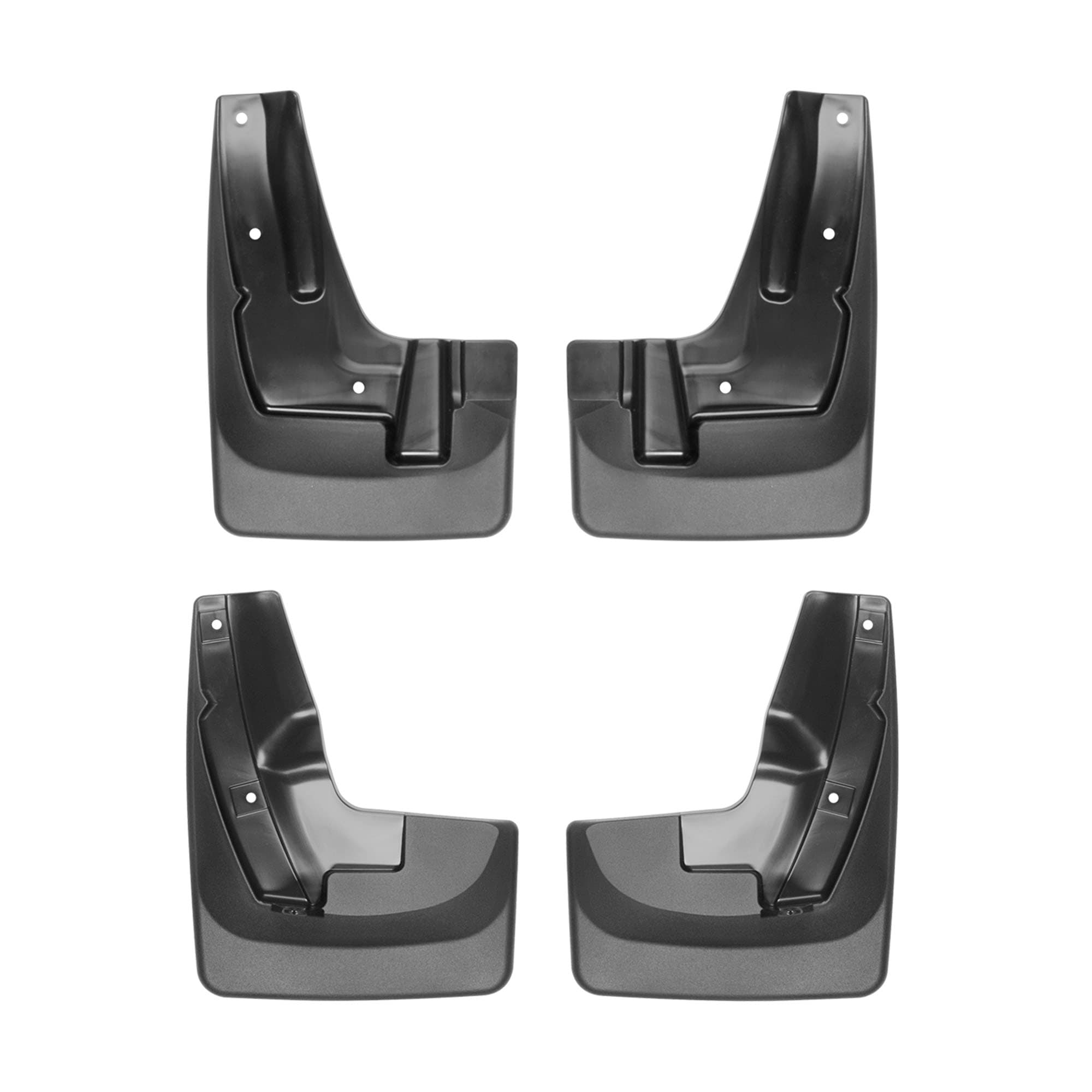 WeatherTech 110061-120061 Mud flaps