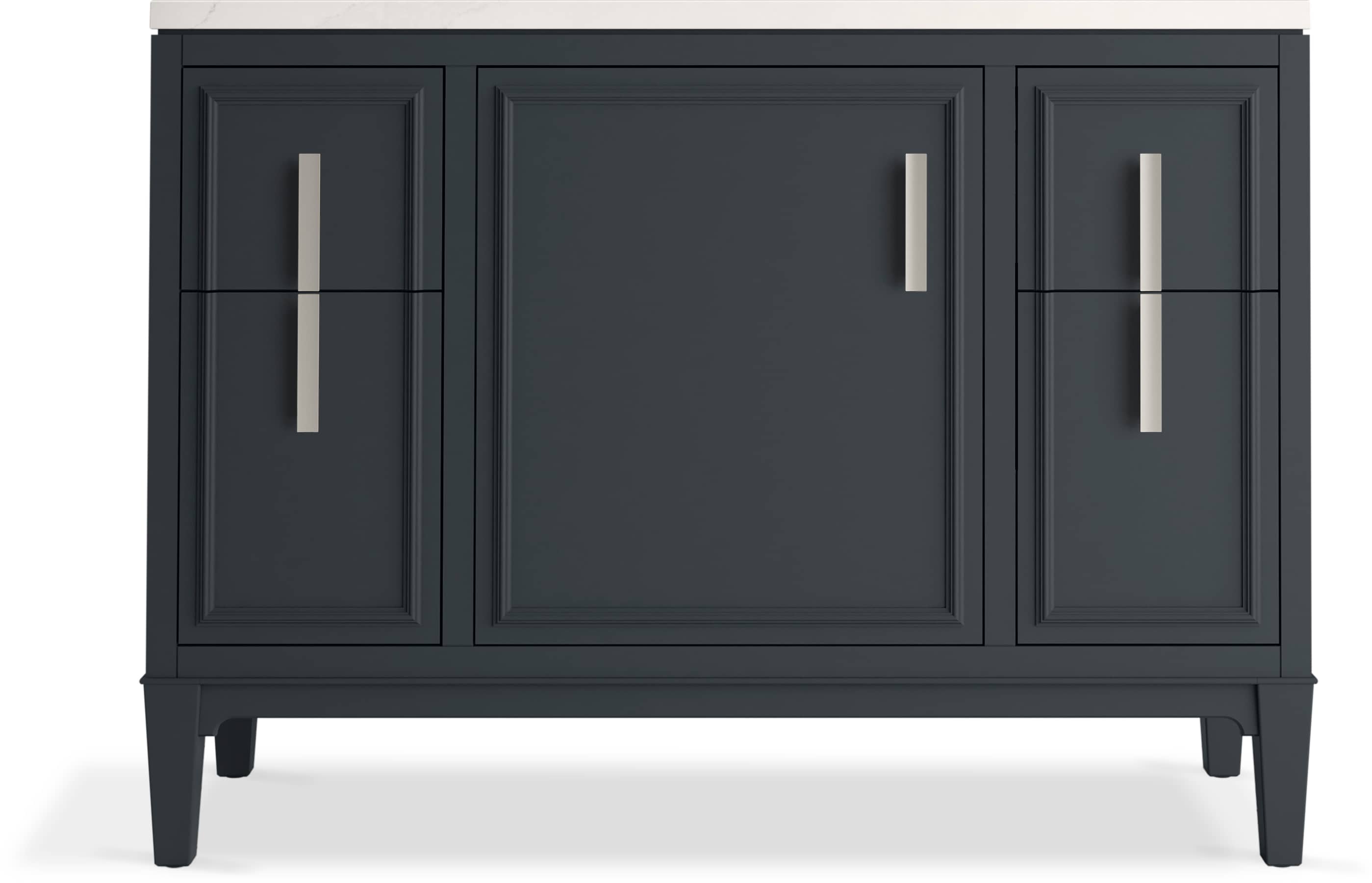 KOHLER 33546-ASB-1WX Bath-Vanity-Combo - View #4