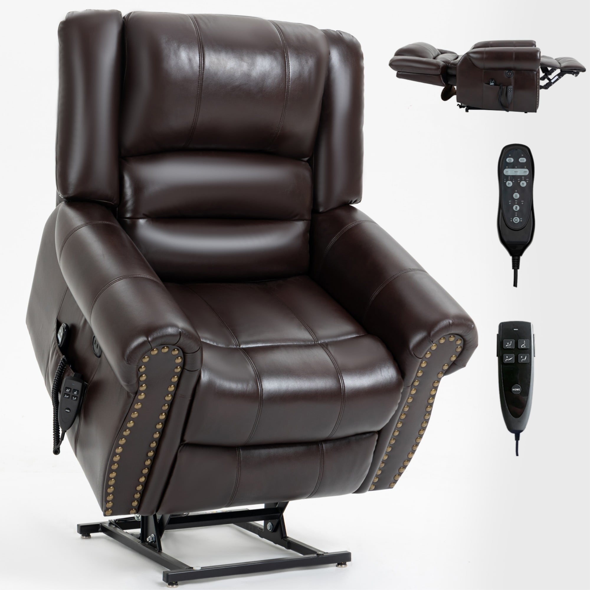 Clihome CL-CO00013 recliners - View #2