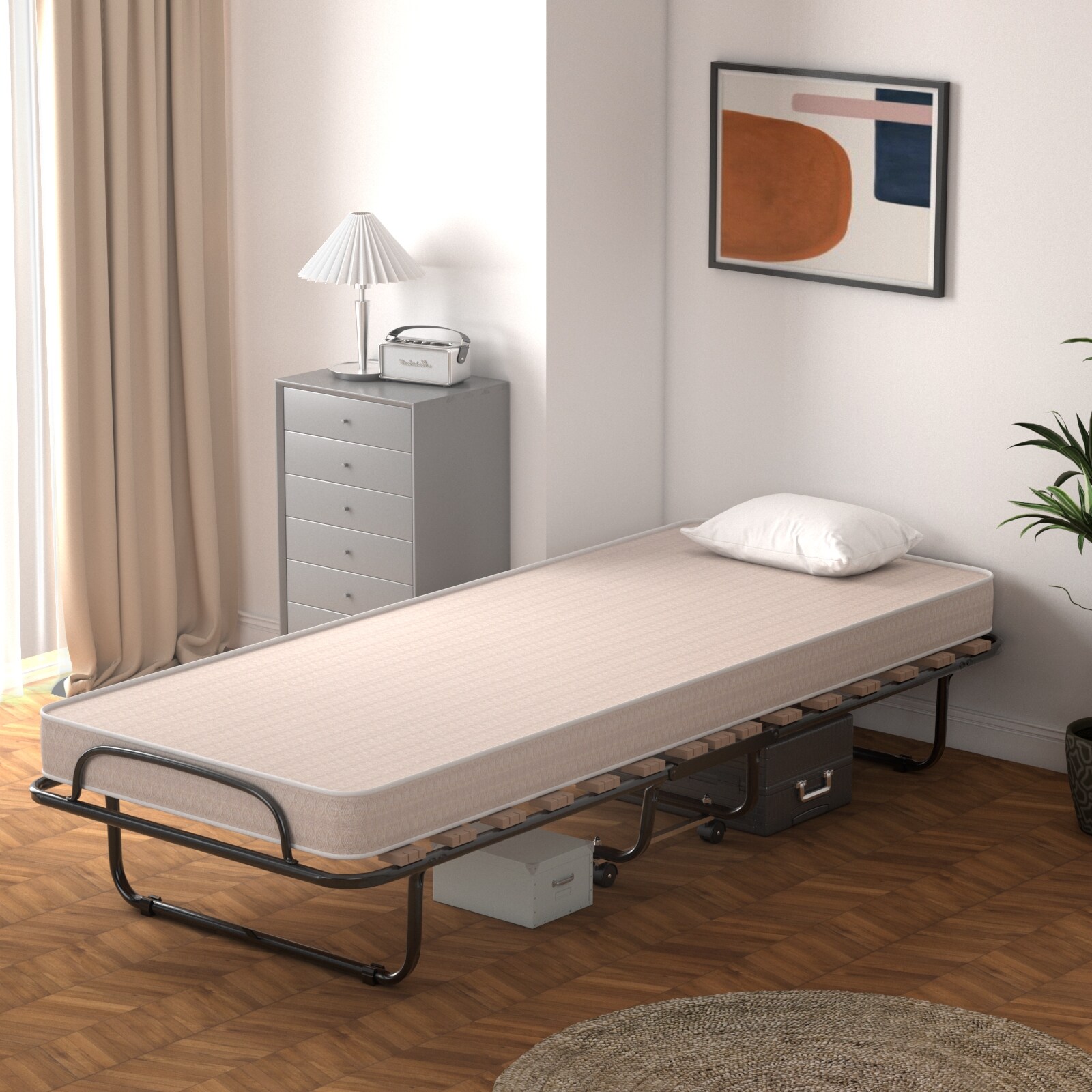 Iseryn DC8943BE beds - View #9