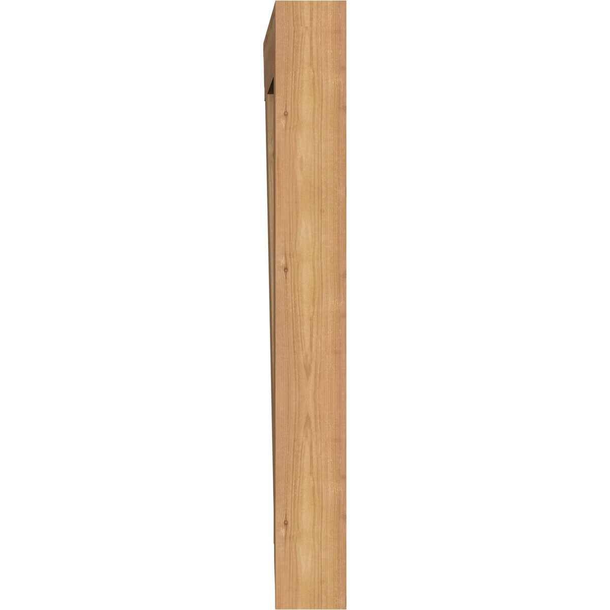 Ekena Millwork BKT04X26X30OLY01SWR Exterior-Brackets-Braces - View #4
