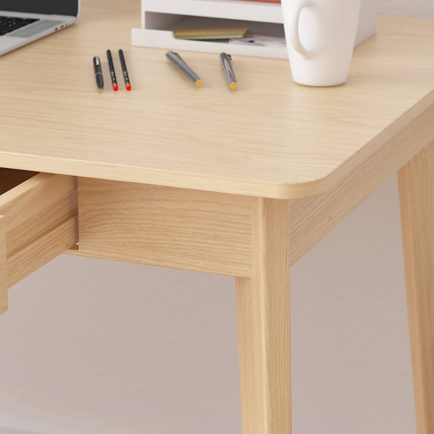 FUFU&GAGA LJY-WFKF210013-07 desks - View #6