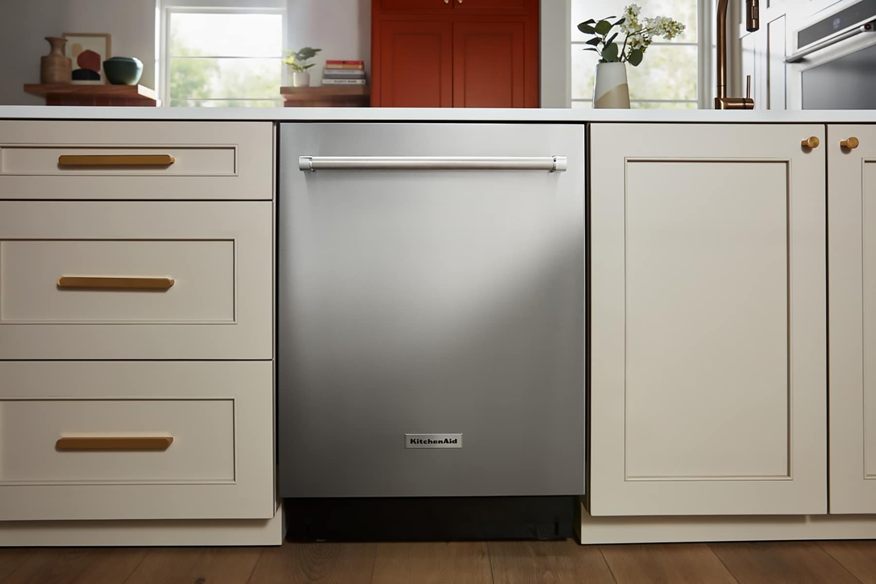 KitchenAid KDTF924PPS Builtin-Dish - View #15