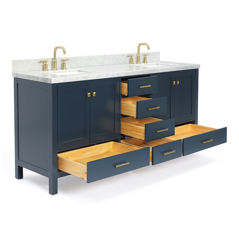 ARIEL A073DCWRVOMNB Bath-Vanity-Combo - View #5