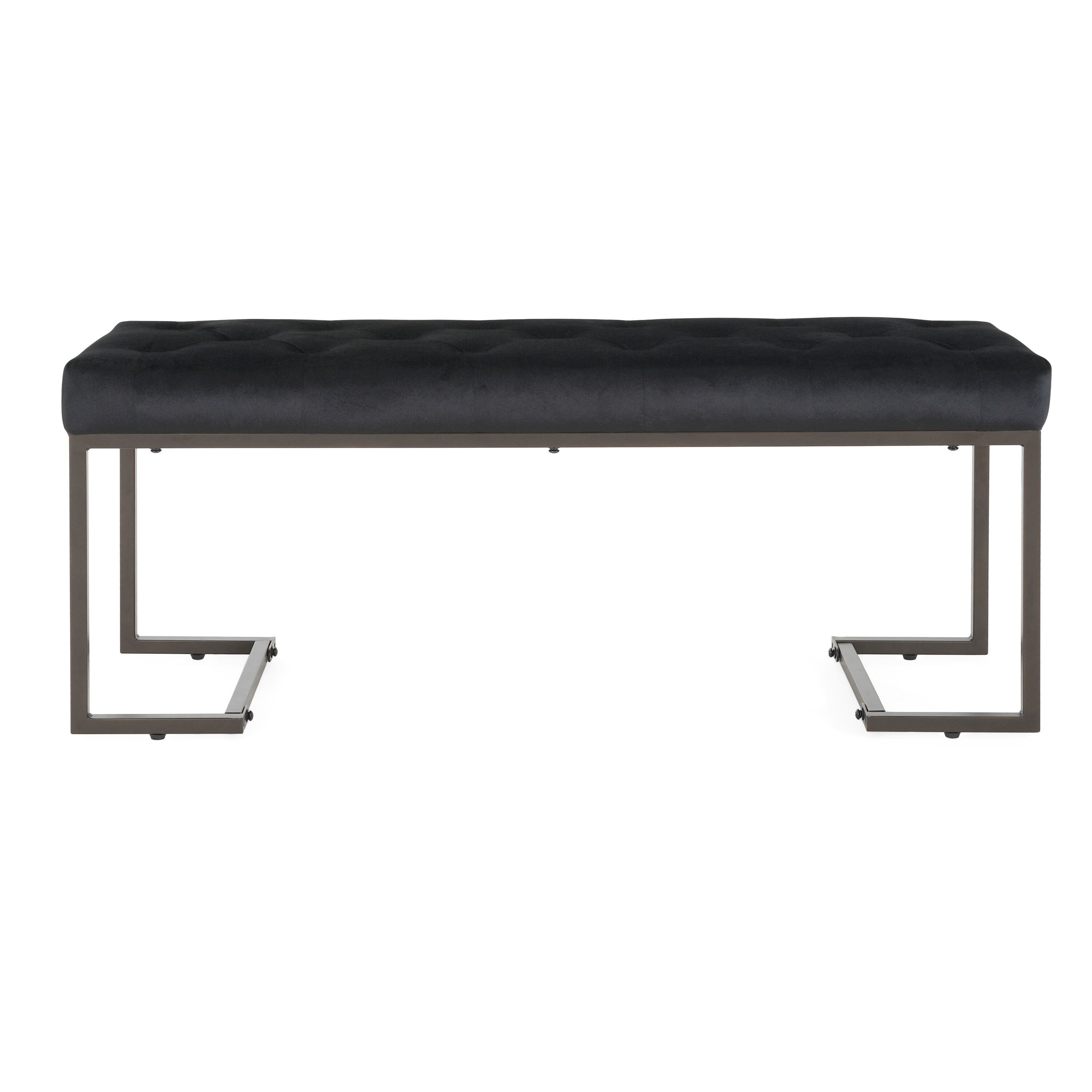 ModernLuxe L3P-N757P256383B bench - View #3