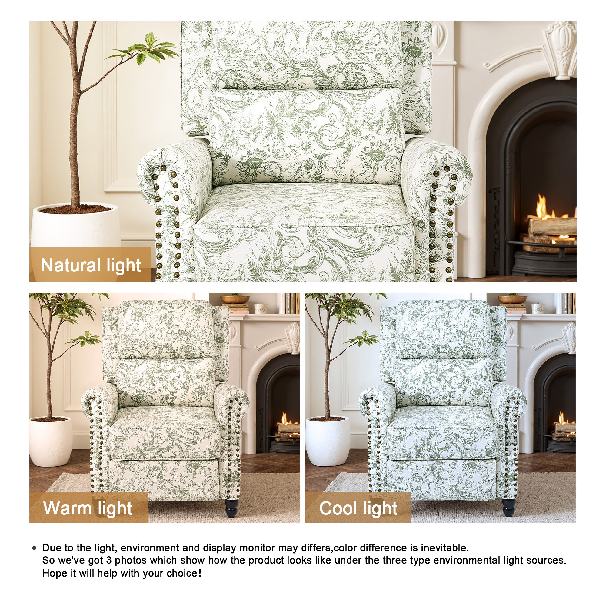 Dreamsidea LS-CH0026-ROCOCO G-2 chairs - View #5