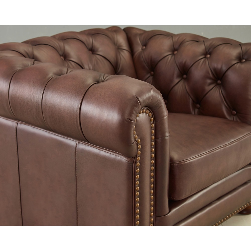 Hydeline 1A9818-30-1566H Sofas-Loveseats - View #6