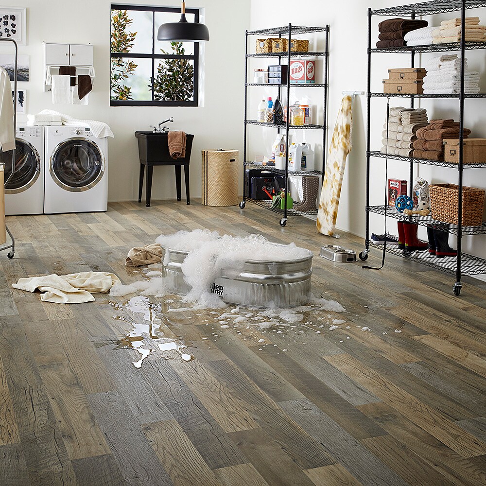 Pergo LWCSS402 Laminate-Flooring-Samples - View #3