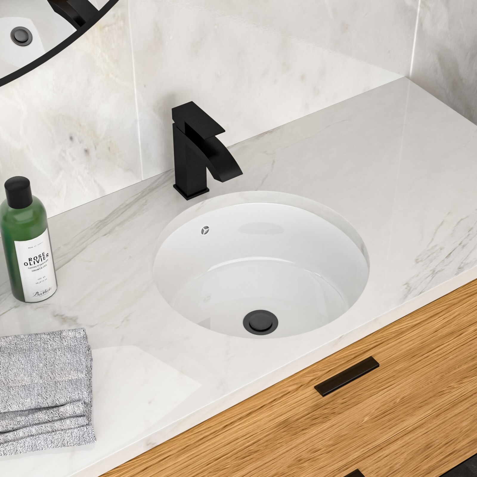 Vanityfus VF-LD-03888 Bath-Sink - View #2