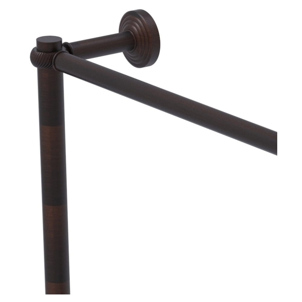 Allied Brass WP-28T-24-VB d060350 - View #2