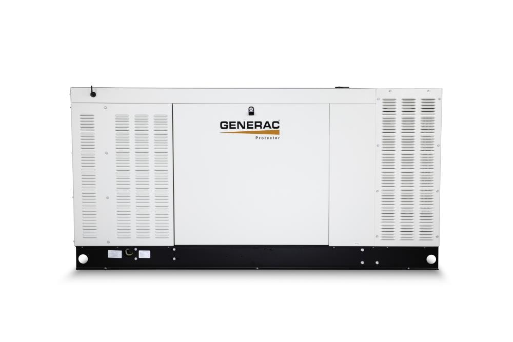 Generac RG08045ANAX m100635 - View #4