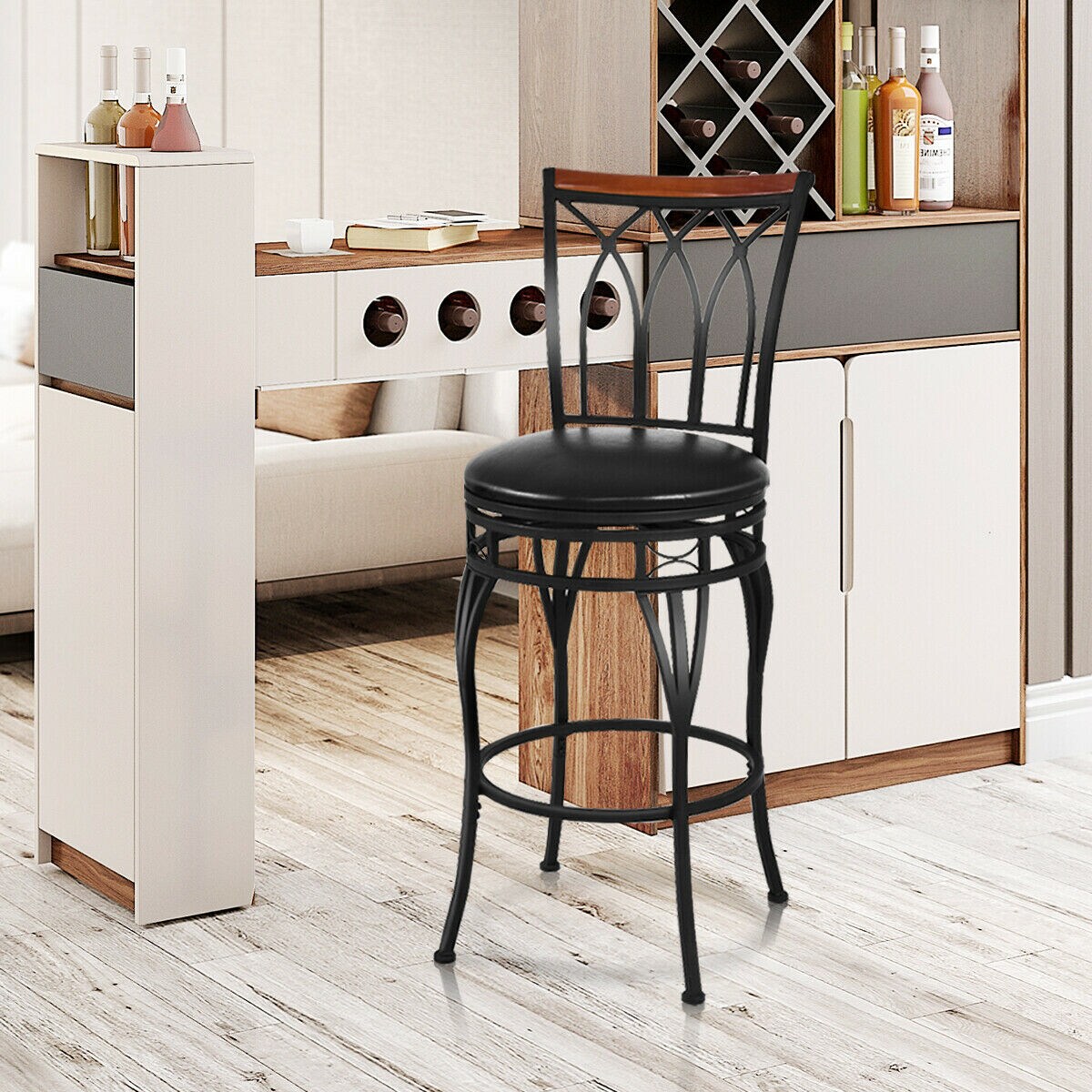 CASAINC WF-HW65678-LA stools - View #4