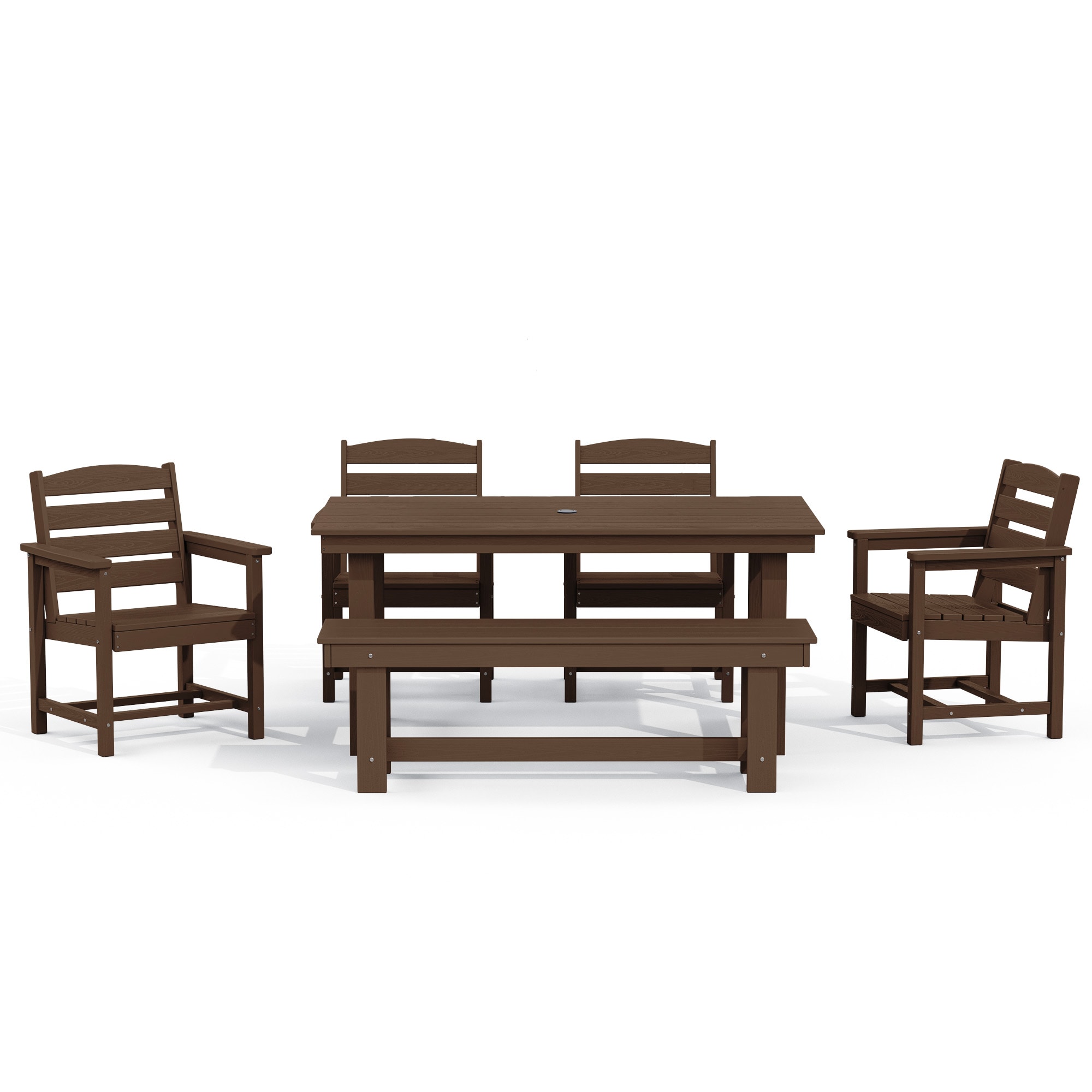 JEAREY PECD-BN benches - View #12