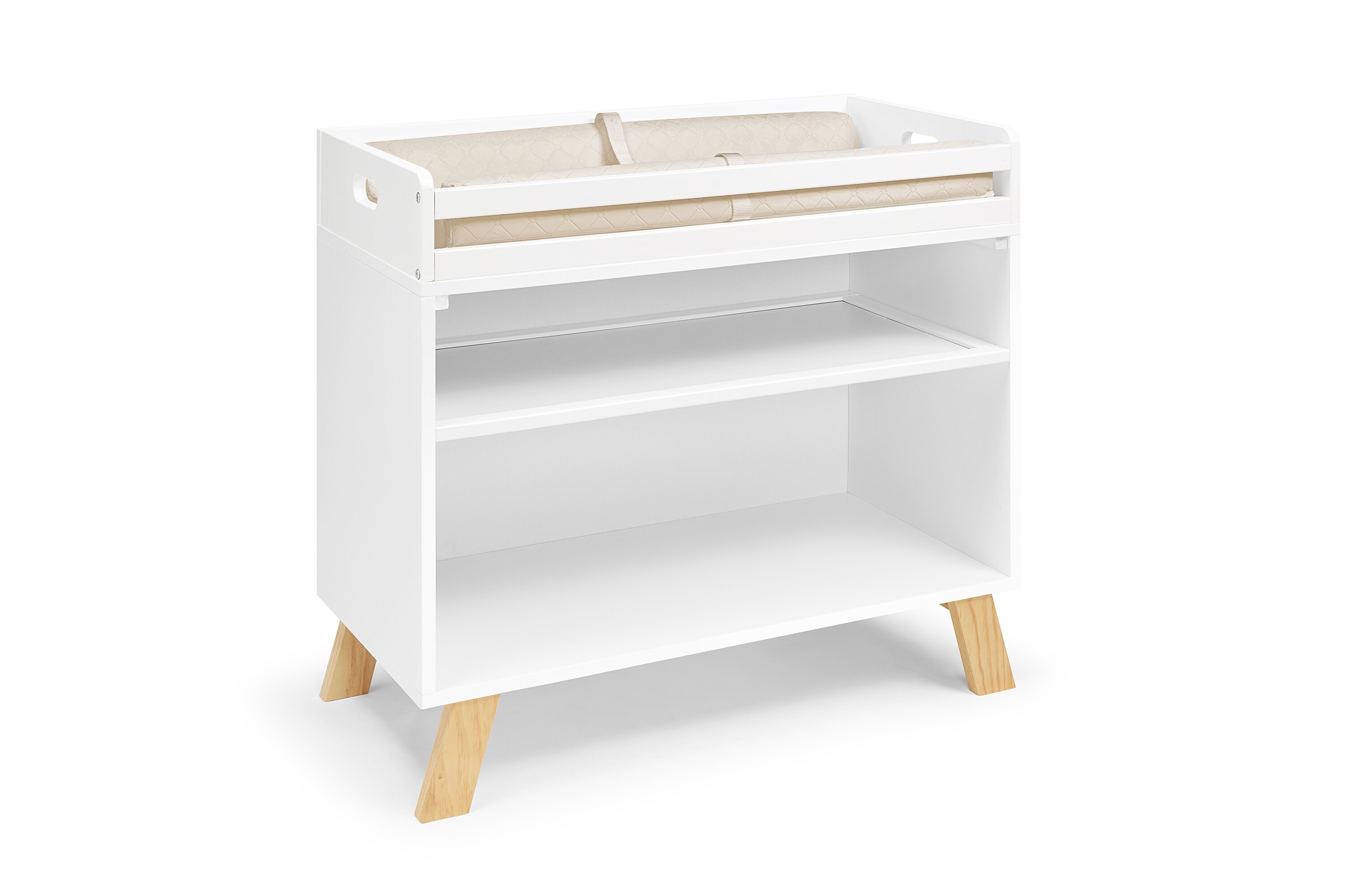 Suite Bebe 27866-WHN Baby-Changing-Stations - View #4