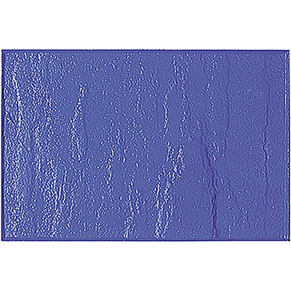 Bon Tool 32-421 1-in-in x 18-in-in x 30-in-in Concrete Stamp and Mold