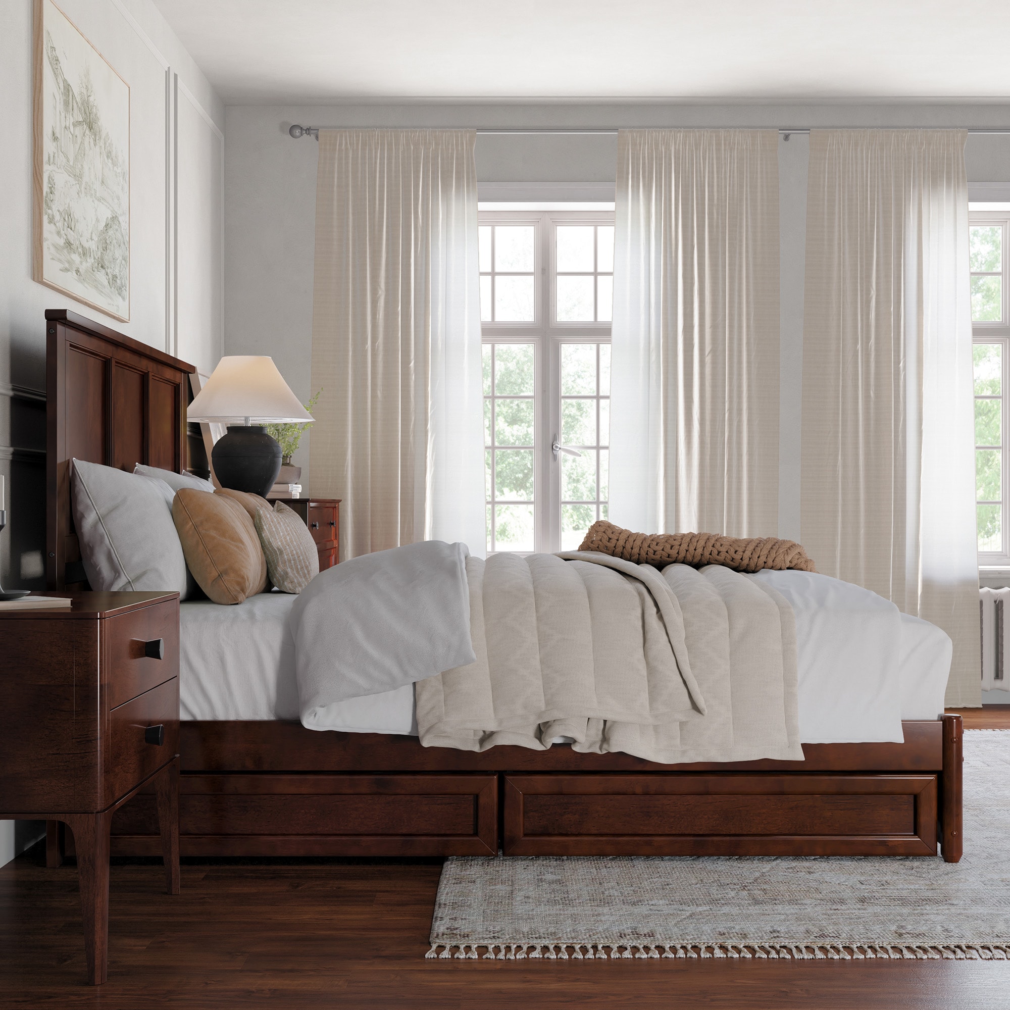 AFI AR8687144 beds - View #5