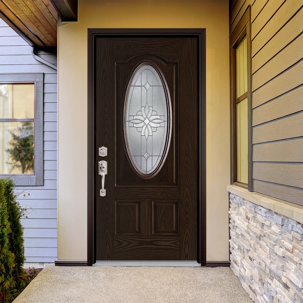 Masonite 2626132 Entry-Doors - View #2