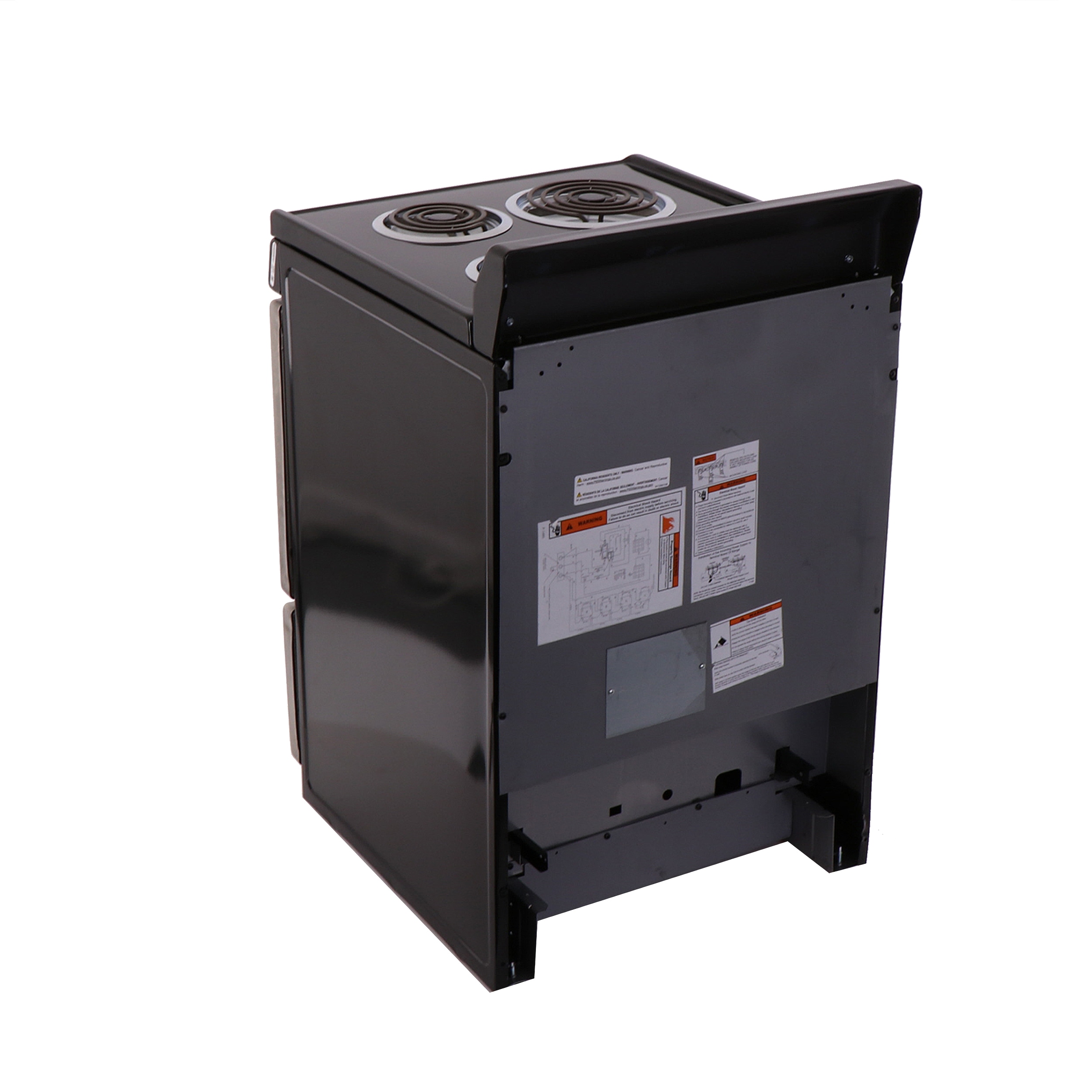Premier ECK600BP Freestanding-Electric-Ranges - View #10