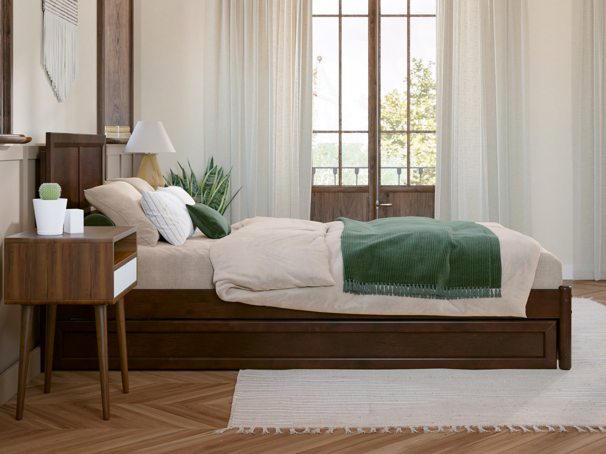 AFI AR8487214 beds - View #5