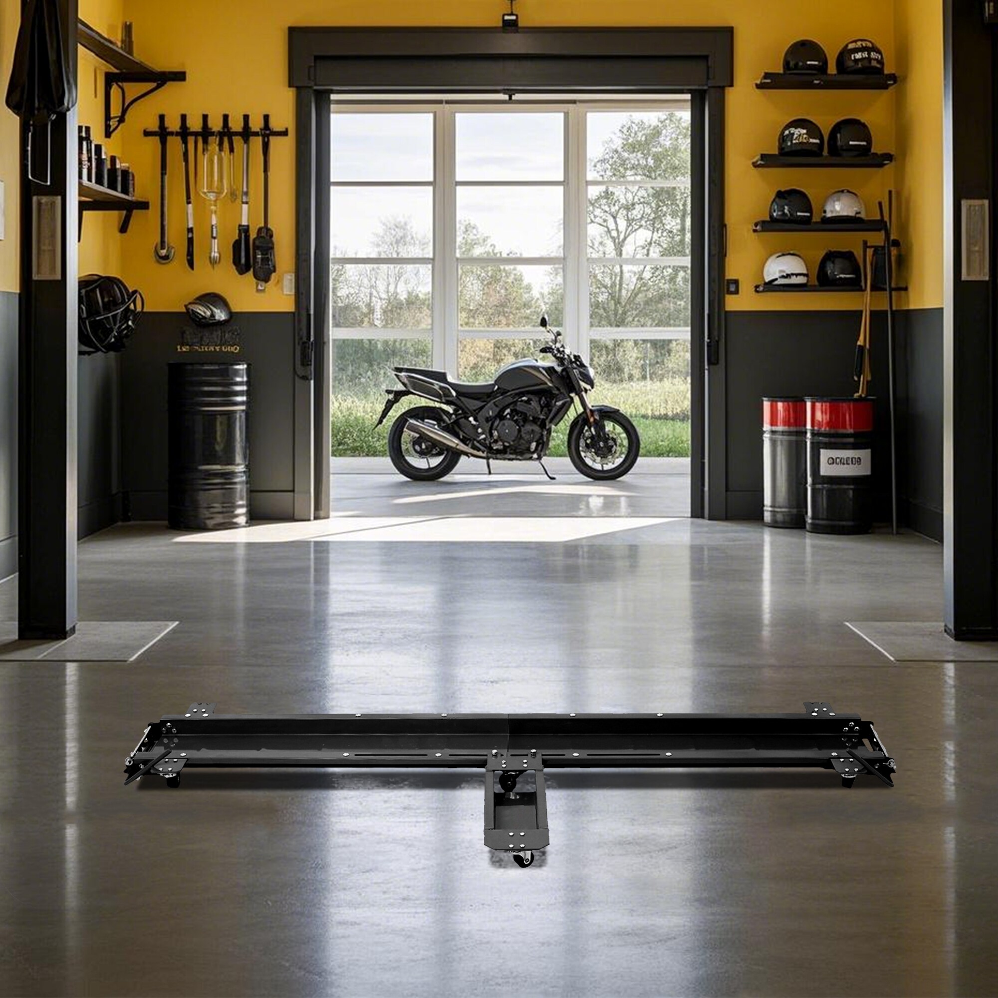 Kahomvis GH-QP214-805 Shop-Equipment - View #10